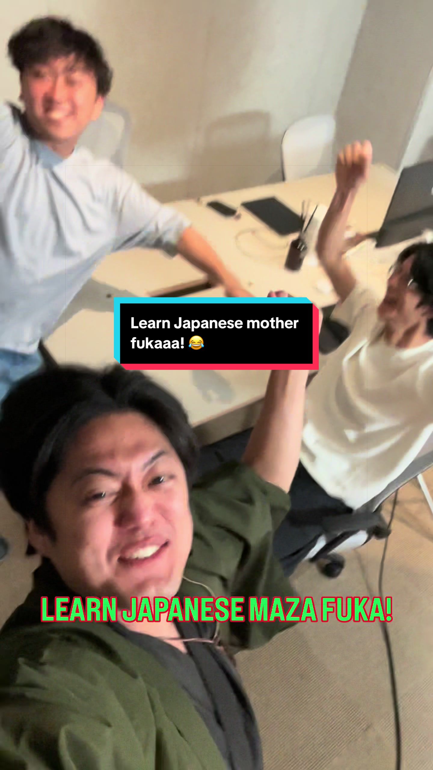 @Matcha Samurai