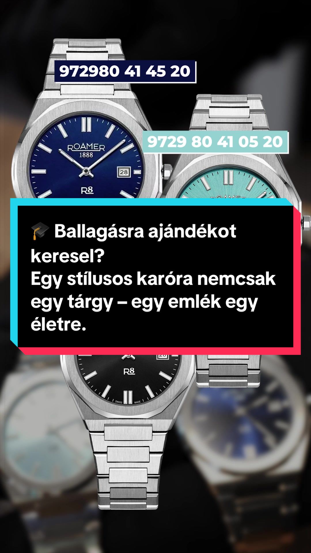 @Időz&oacute;na &Oacute;raszalon
