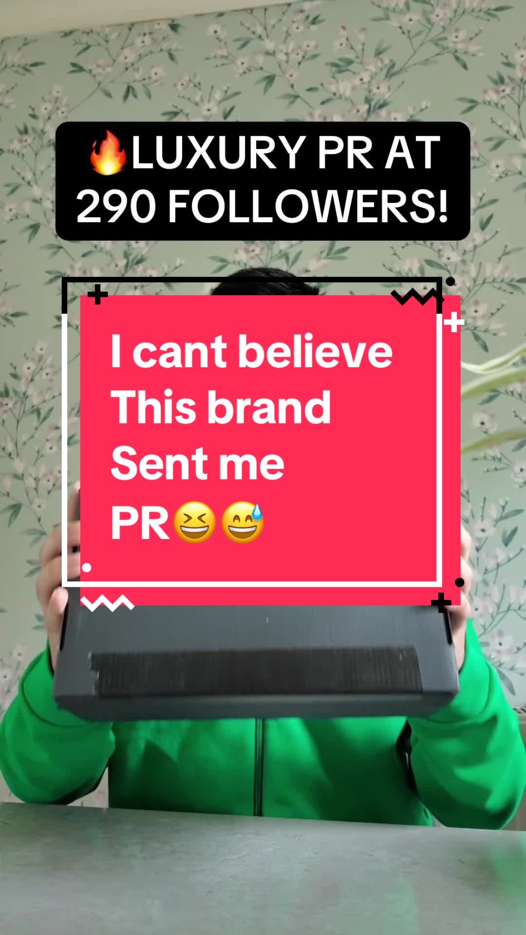 @FragranceByUzayr