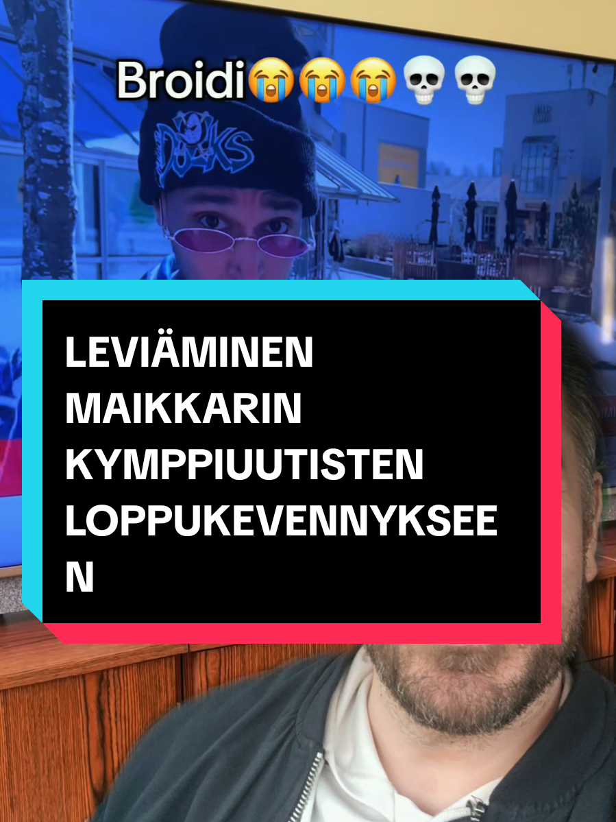 @Tuomo Kasanen /  IG: @veli.koo