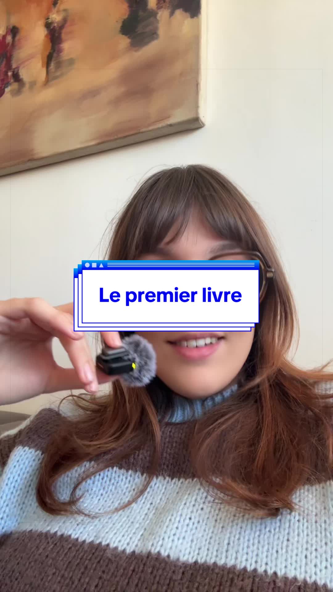 @Bavardage