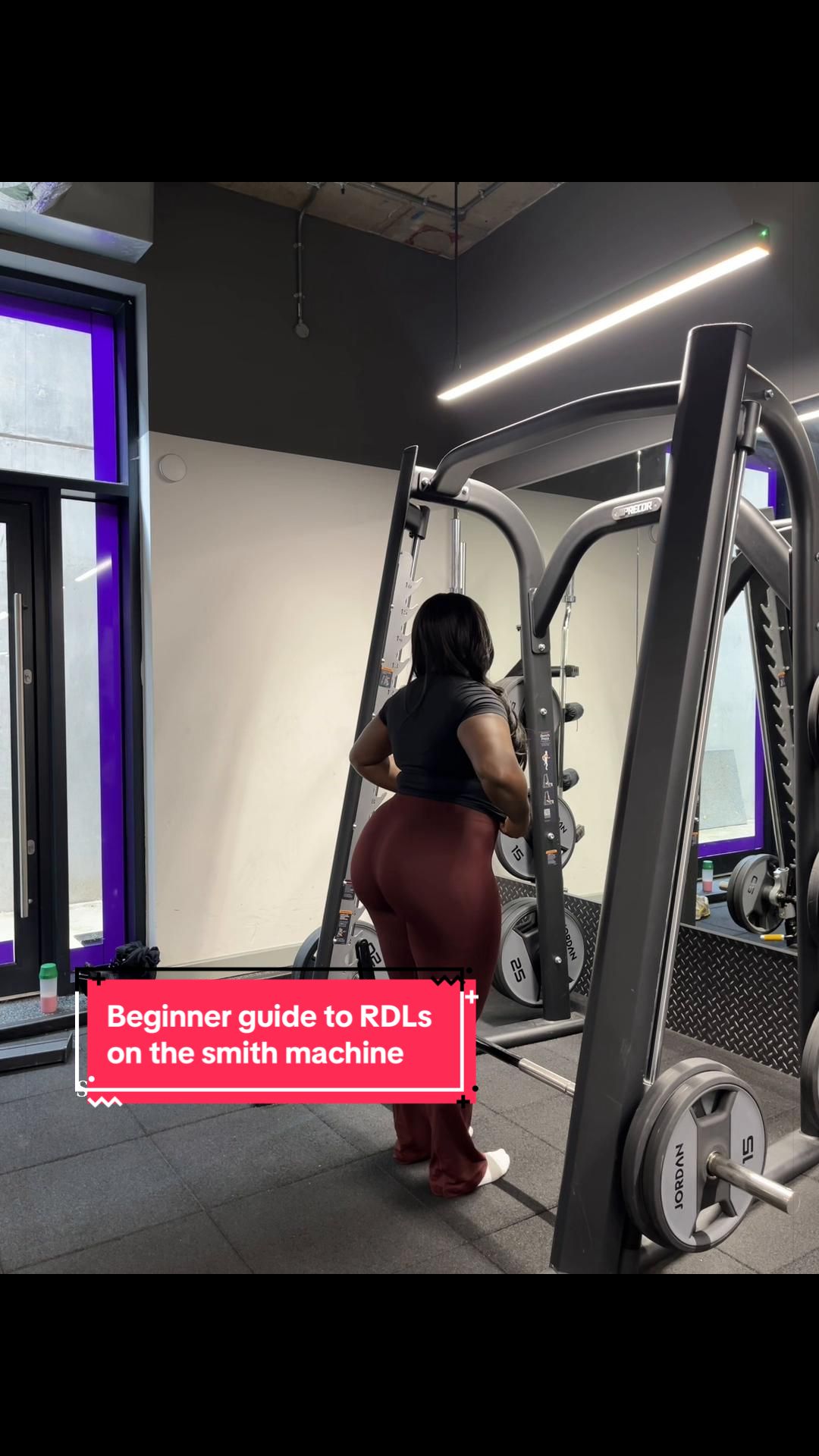 @Ally | Lifestyle&Fitness
