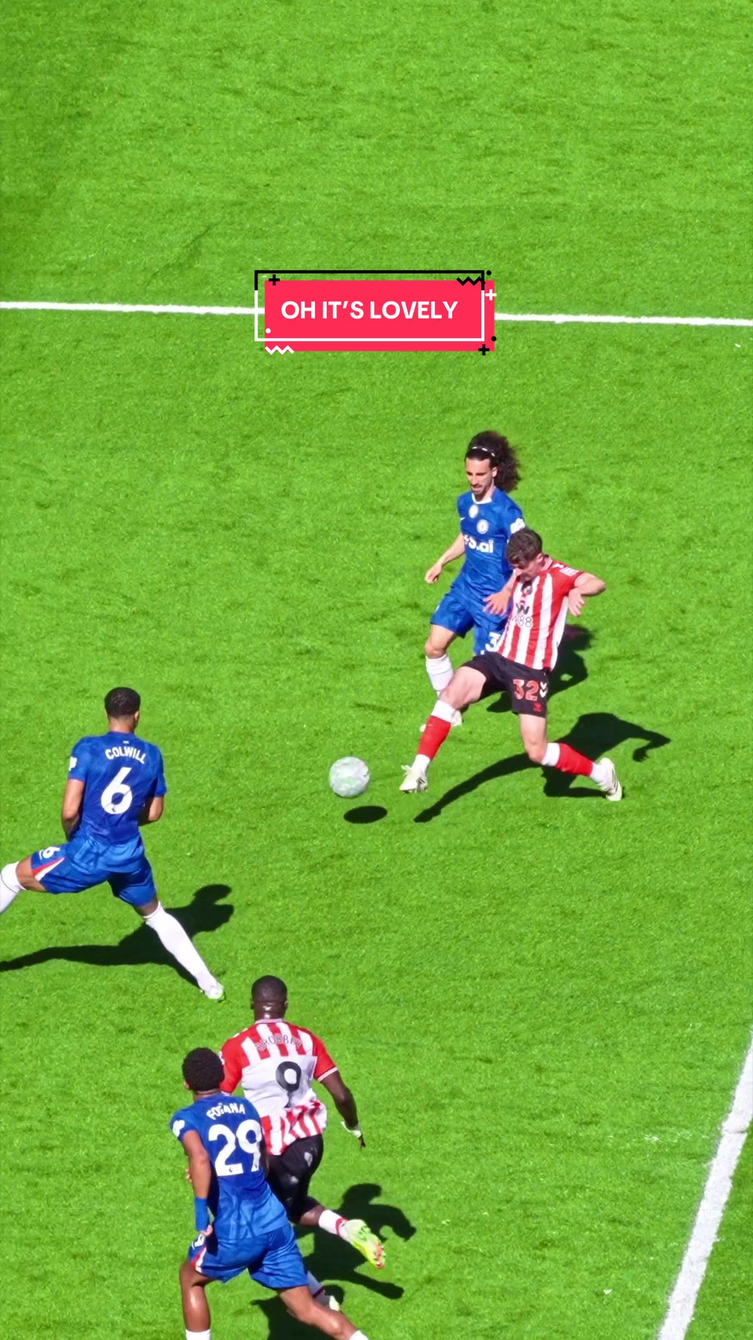 @Sunderland AFC
