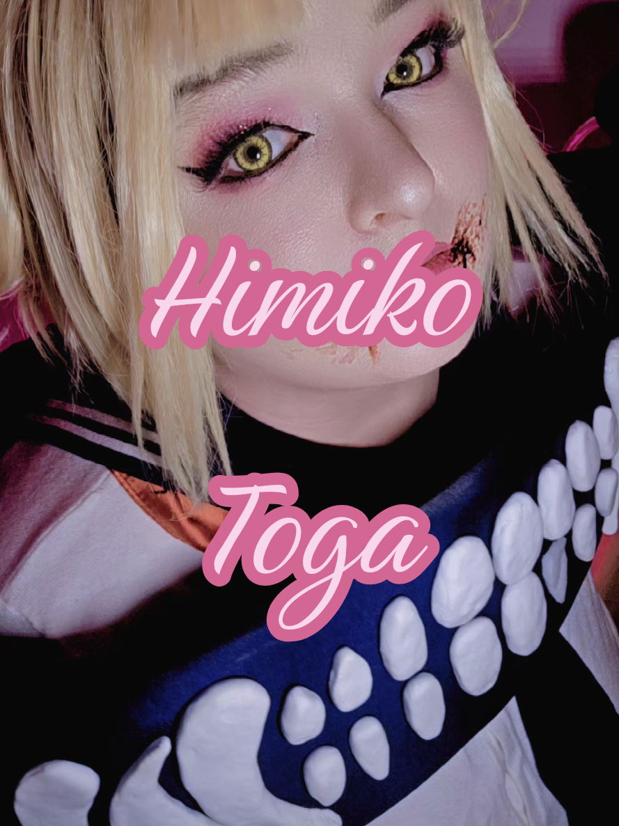 @Elf Ash Cosplay