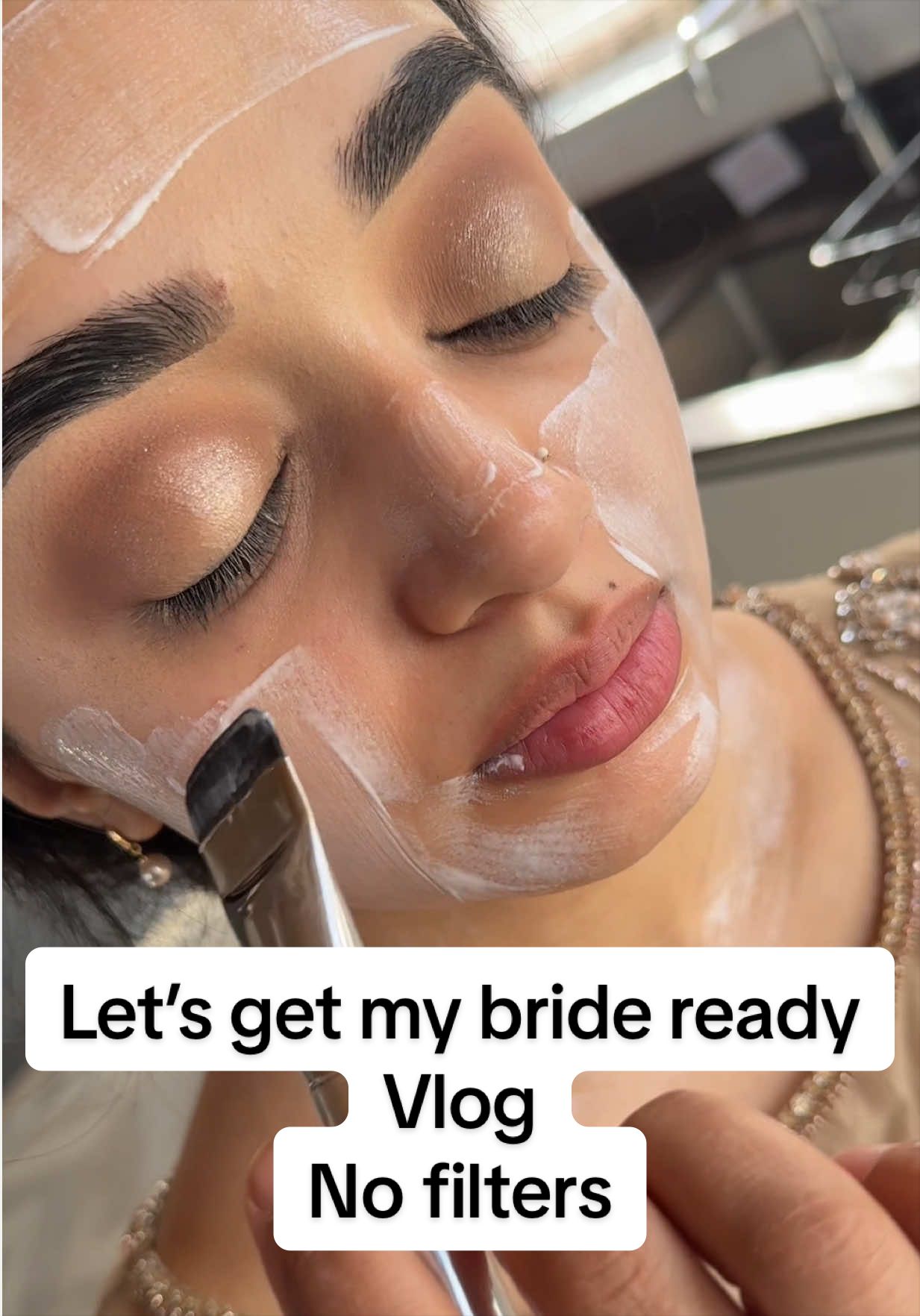 @Shazma Mua