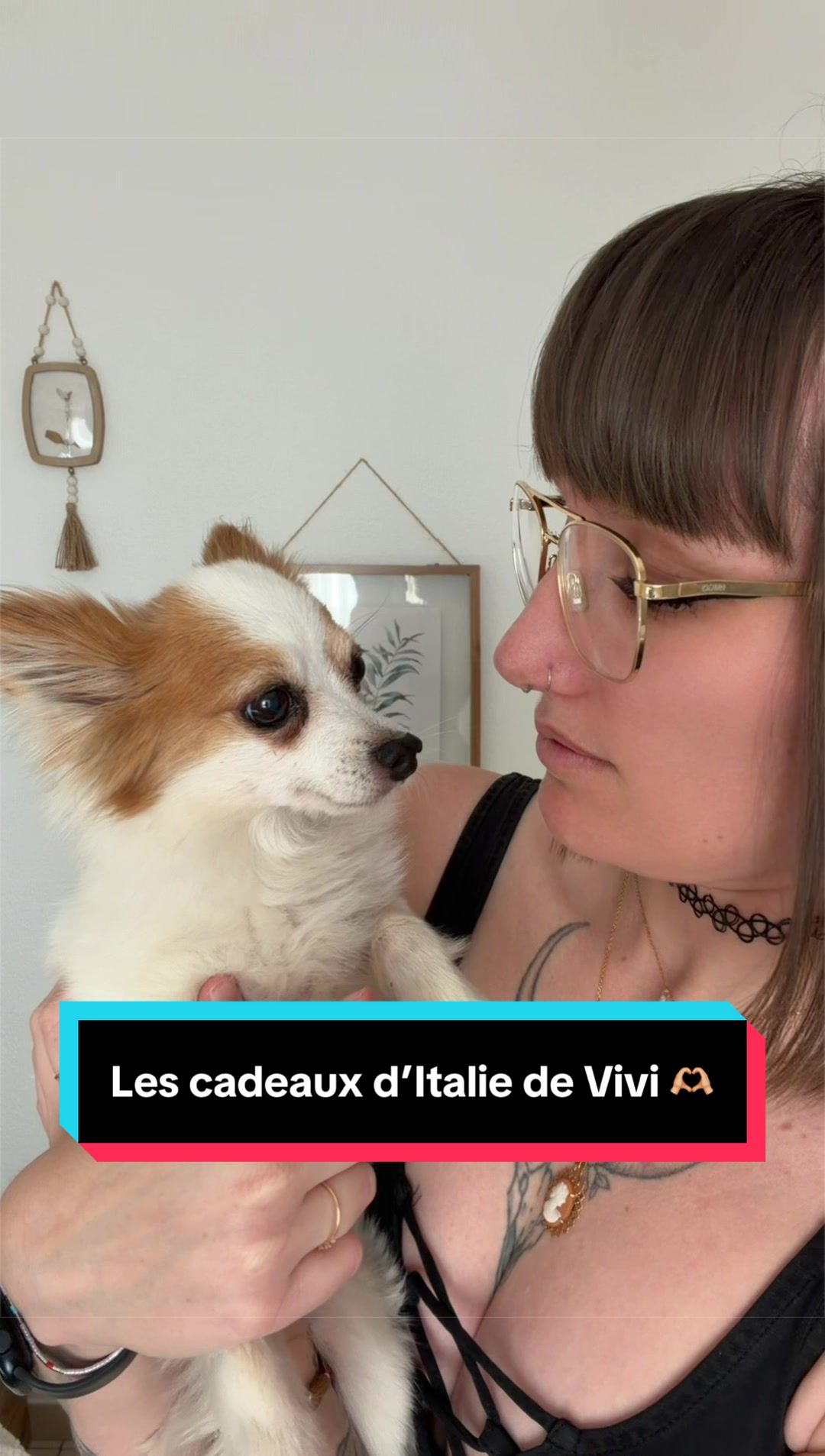 @Am&eacute;lie l&rsquo;Hypnotiseuse ✨