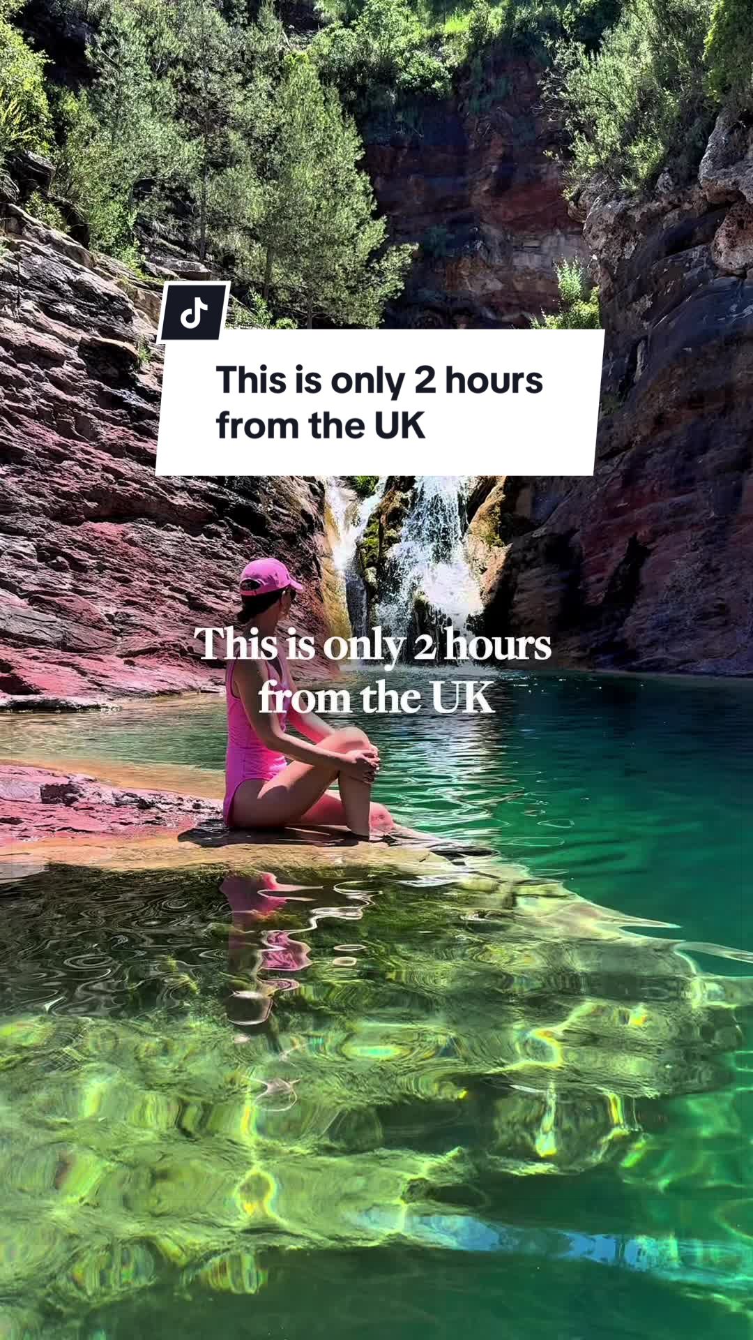 @Amy Hulley | UK travel & more