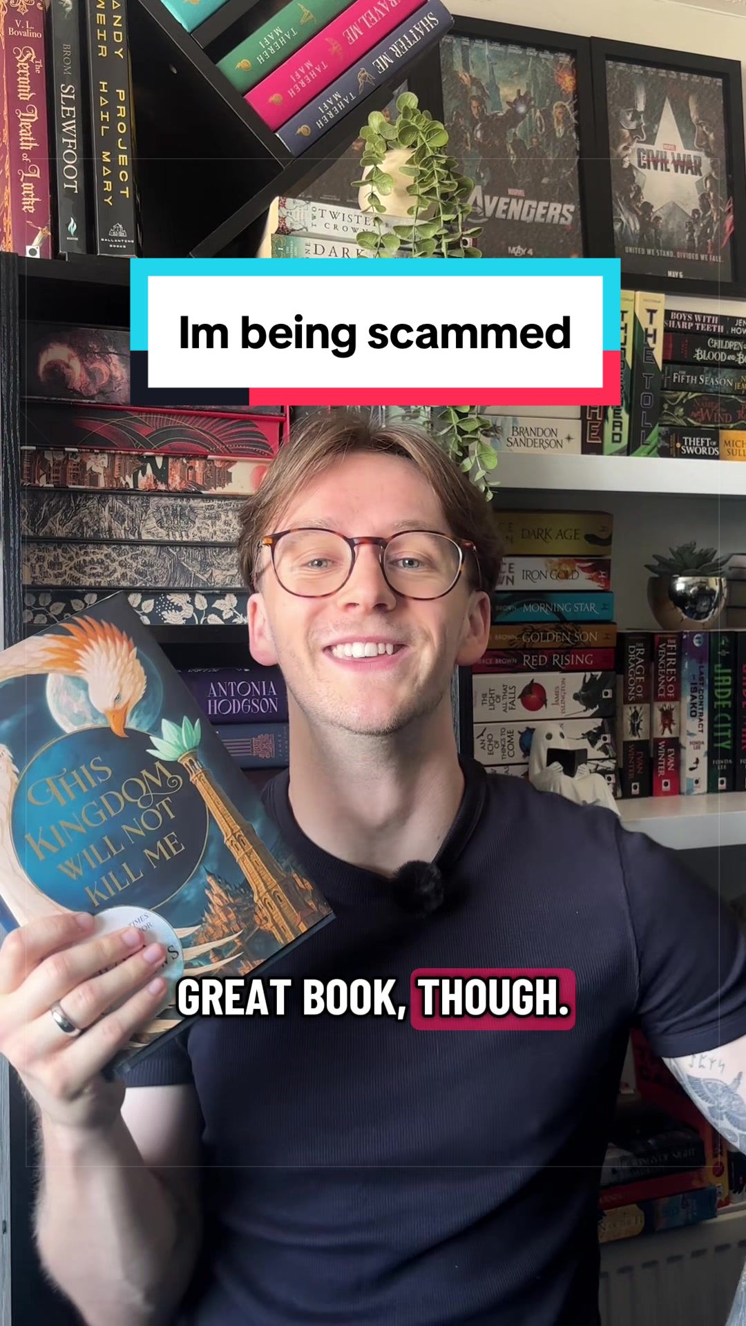 @Josh Reads📚🐉🍃