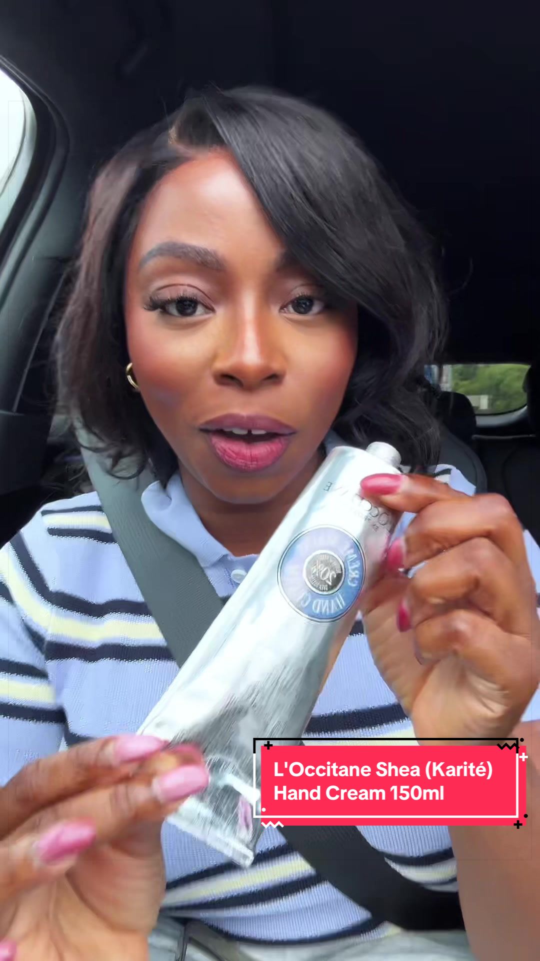 @Mary | TTS, Fashion, Skincare