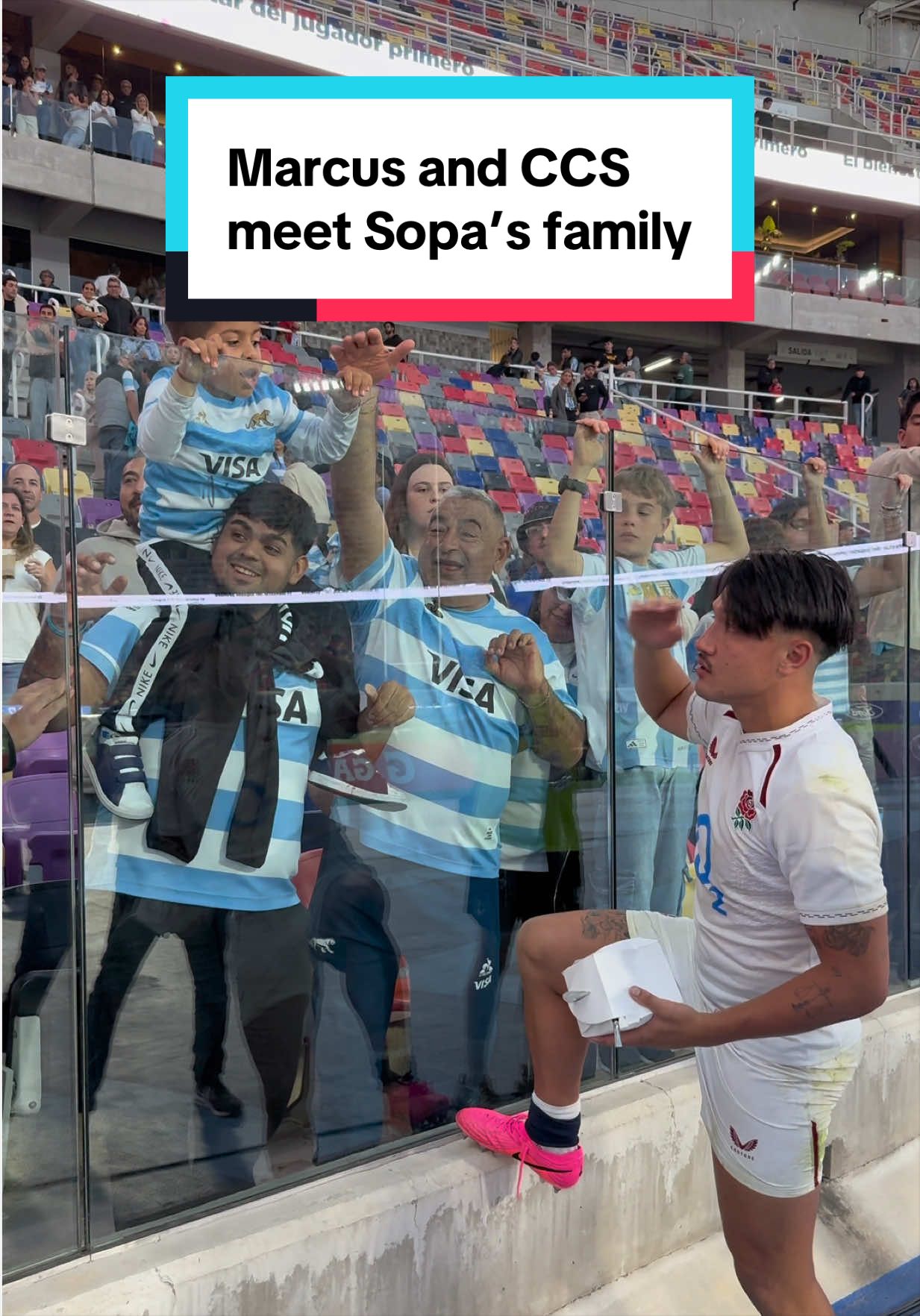 @Harlequins