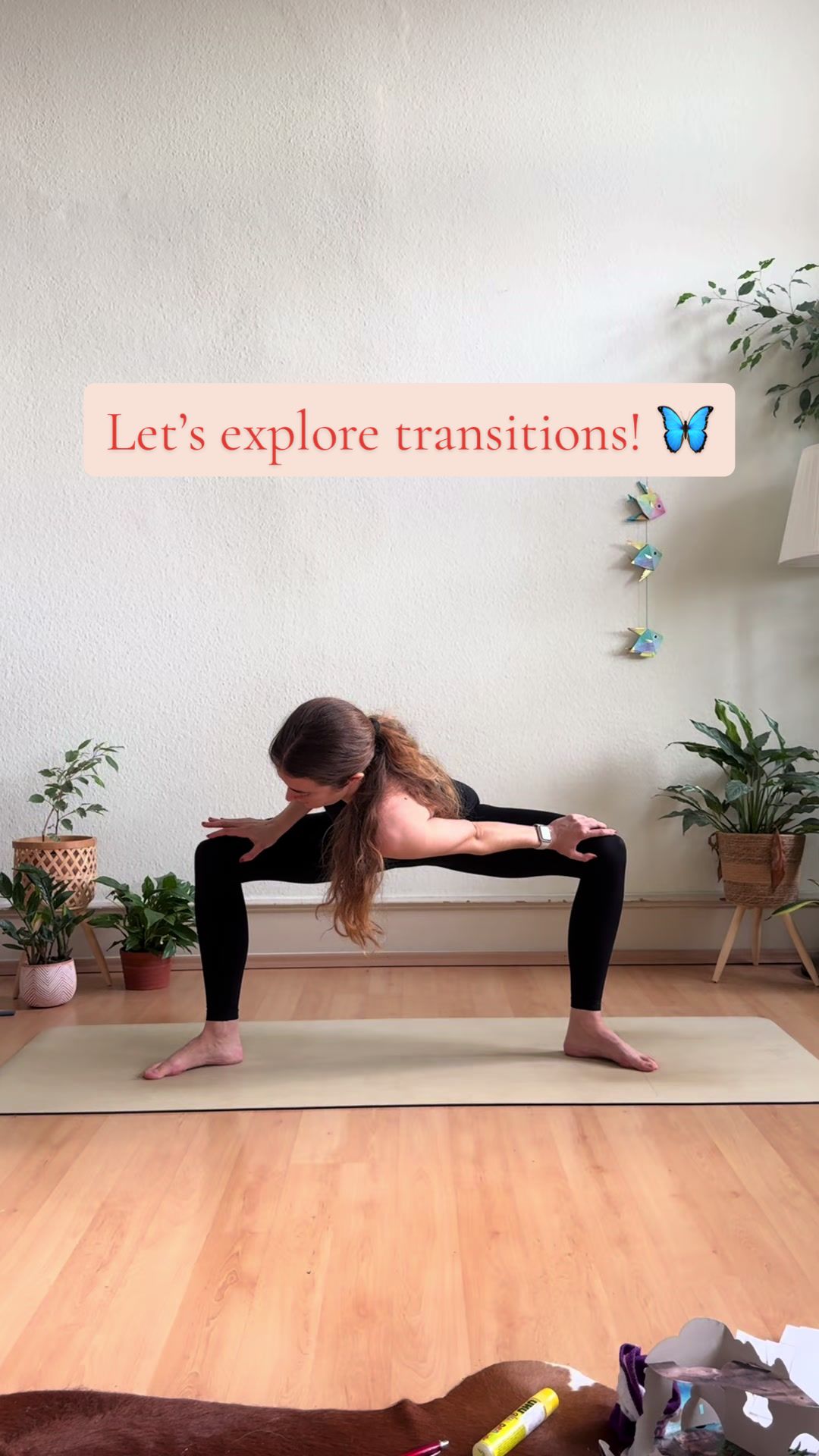 @Marla Moon Yoga ๐