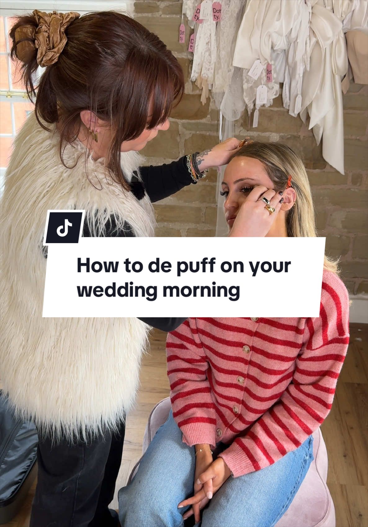 @Dotty Bridal 🤍