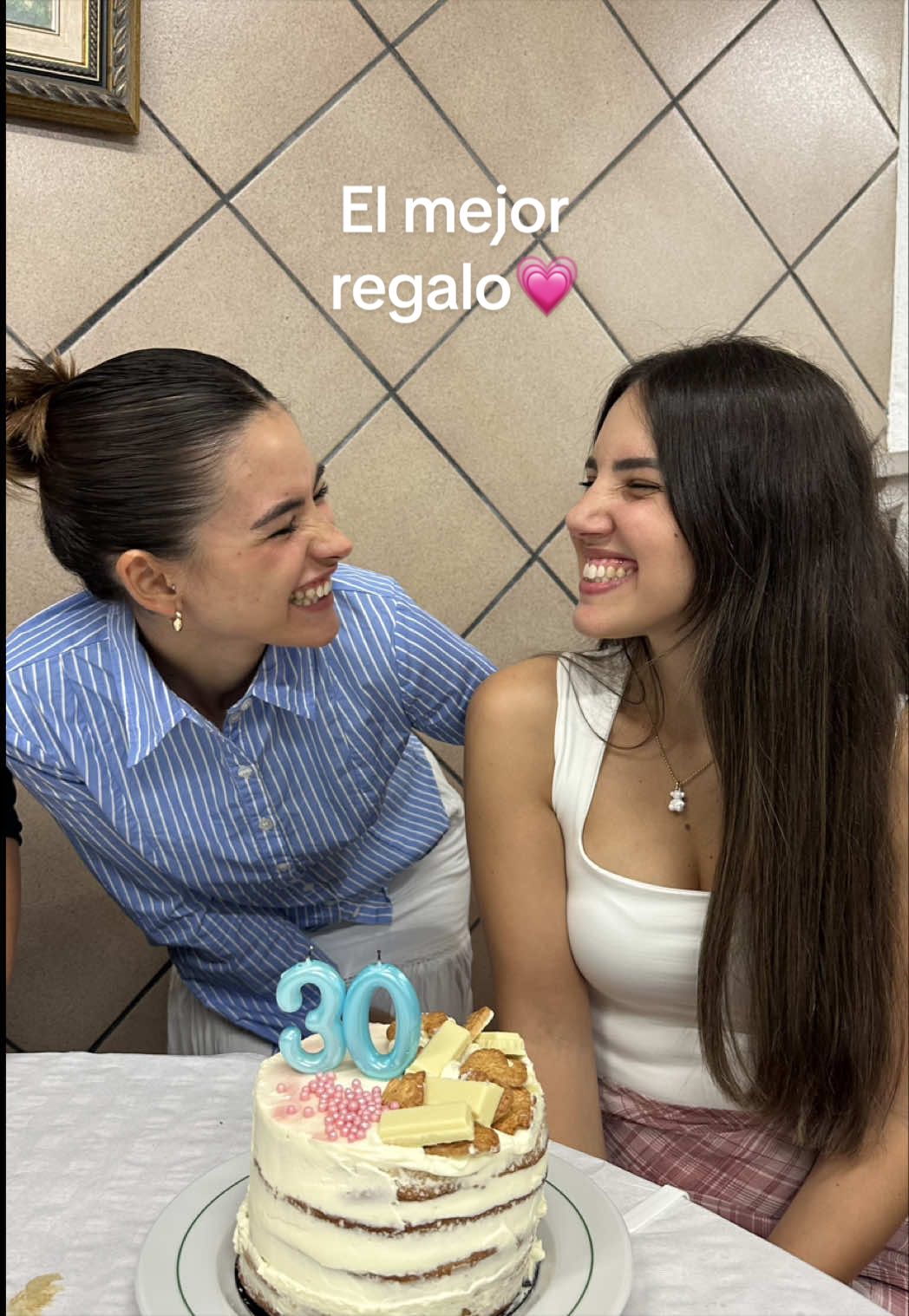 @Isa Rubio