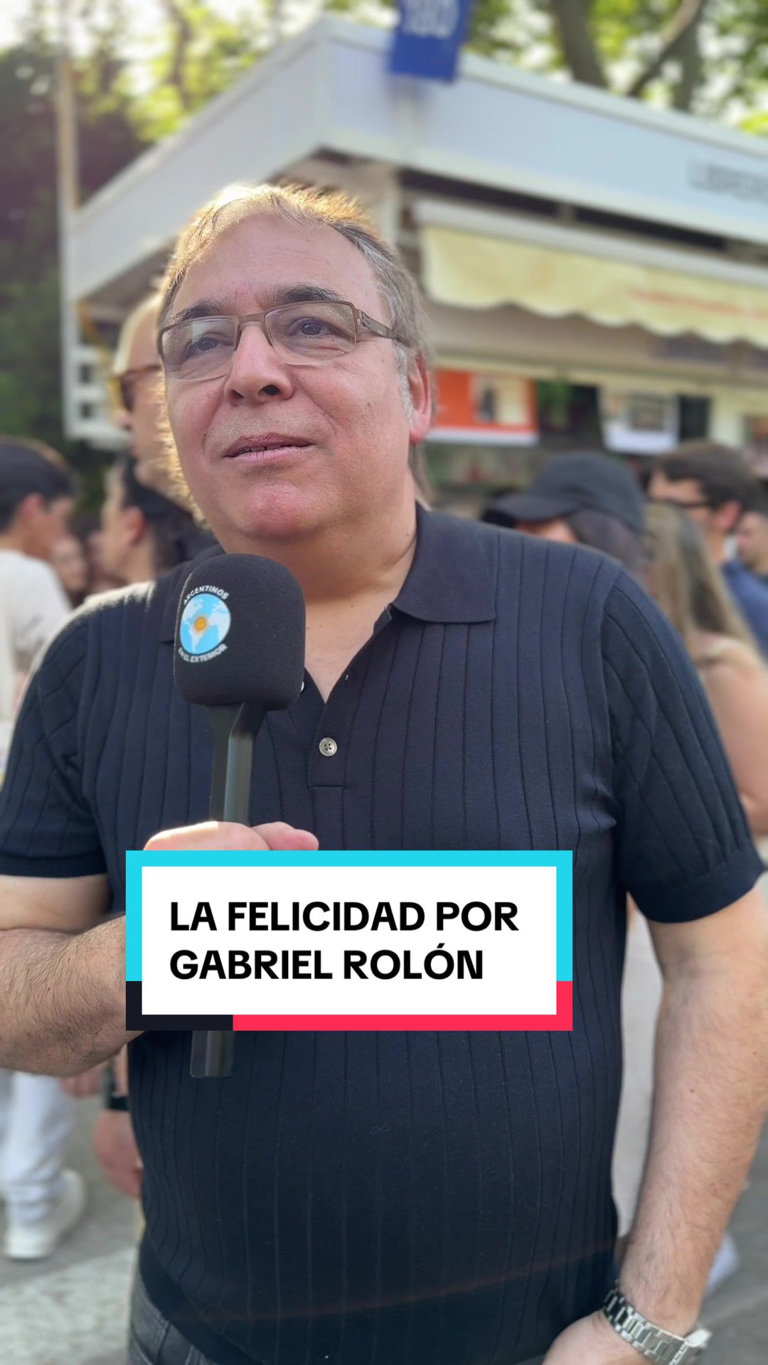 @Argentinos en el Exterior