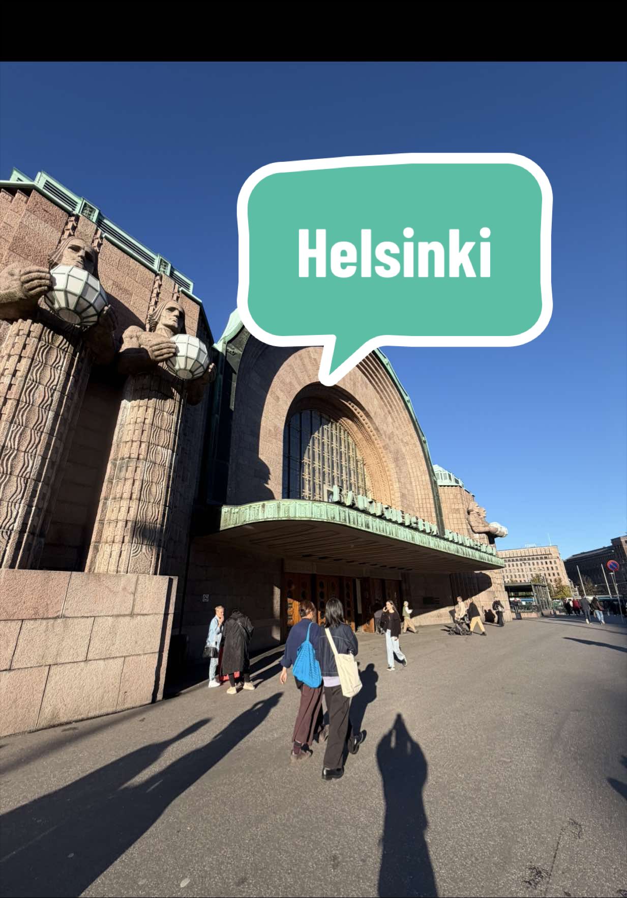 @CHIMY in FINLAND