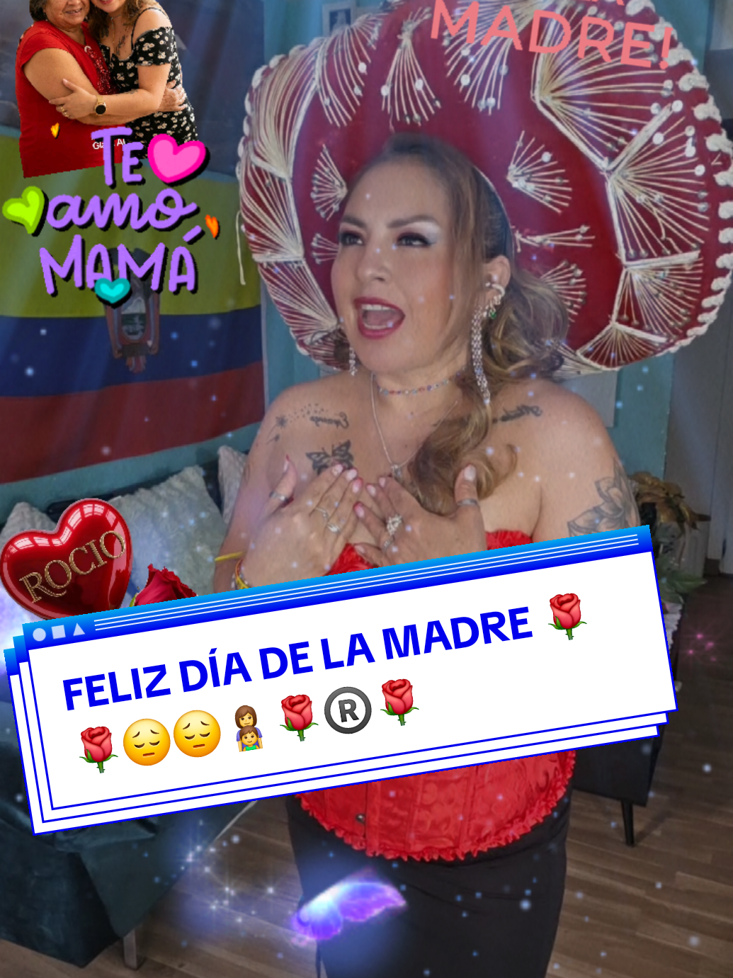@🌹Rocío🌹46🇪🇨❤️