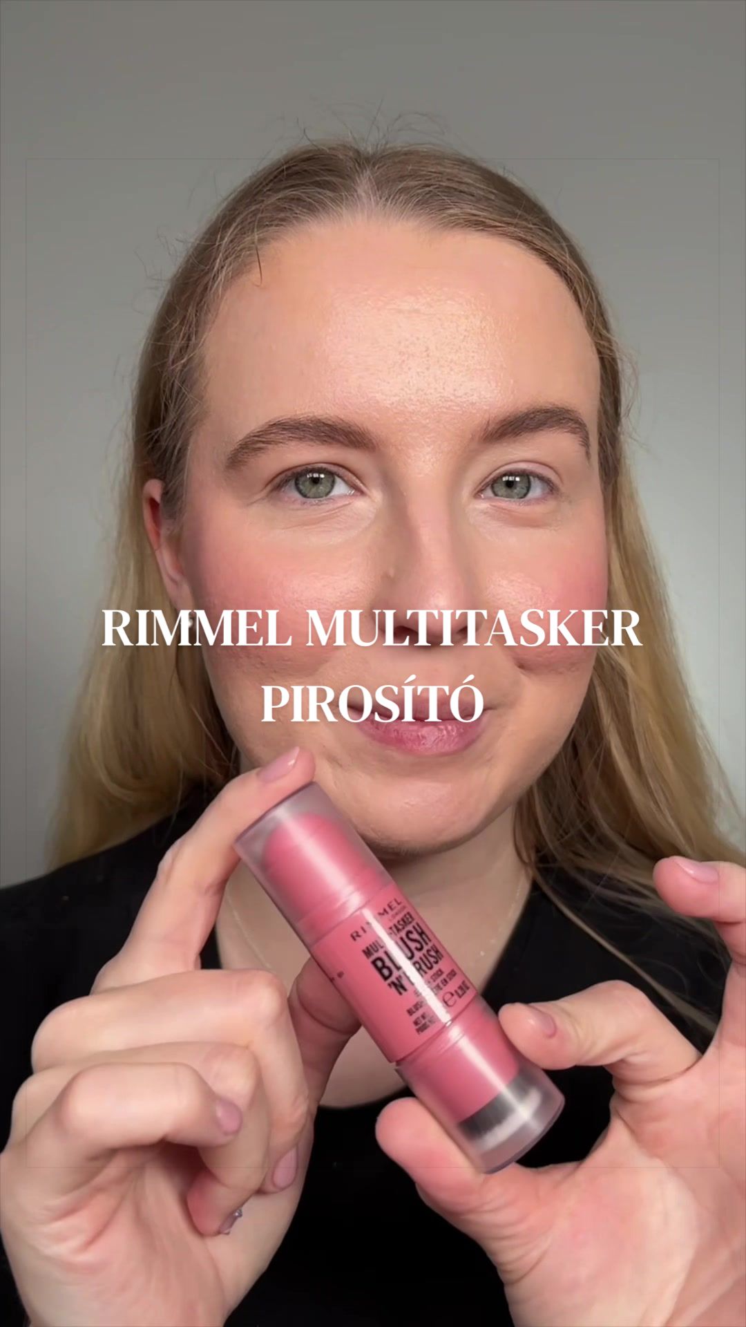 @F&uuml;zi Vikt&oacute;ria Makeup