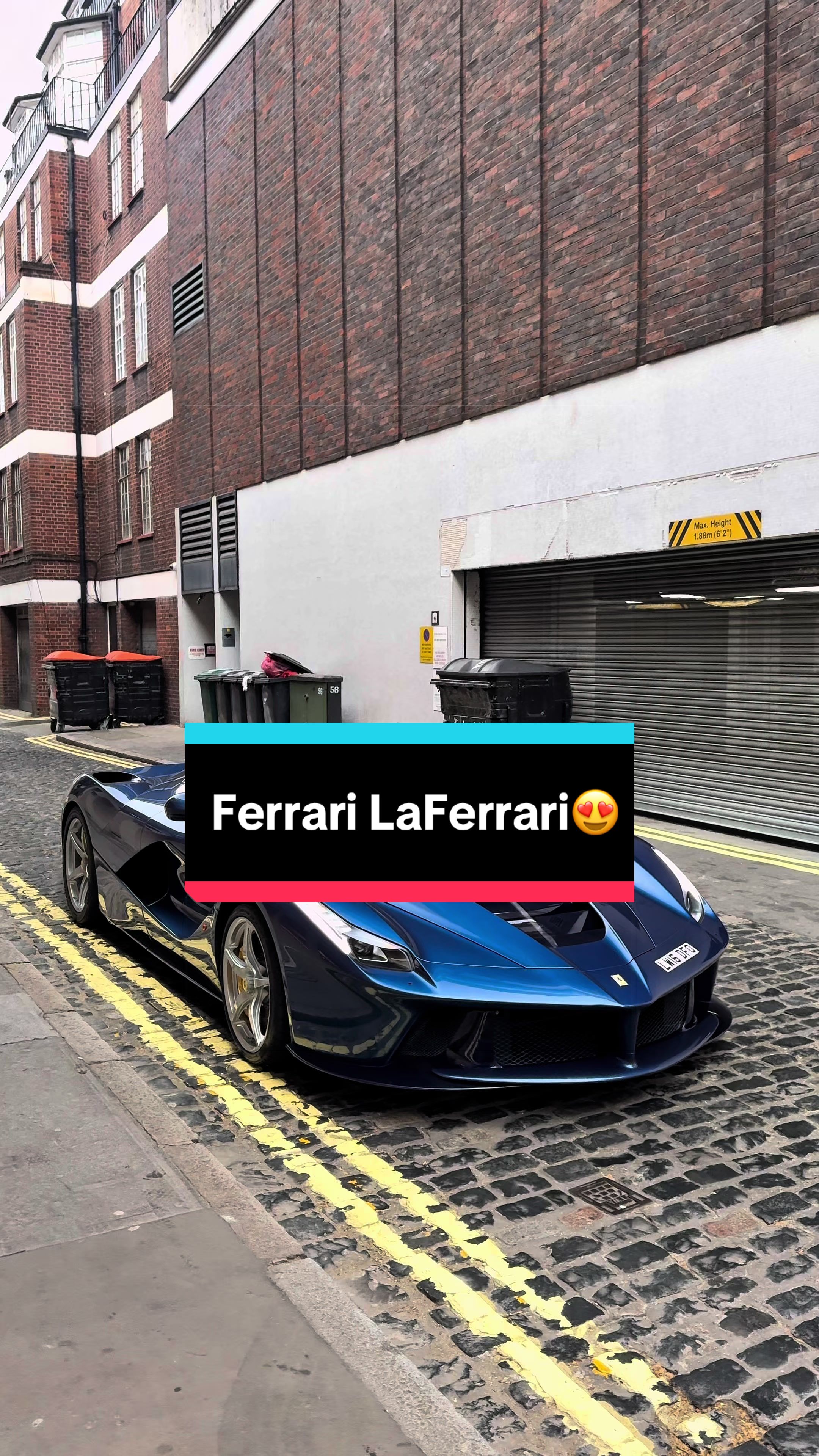 @London Car Spots🤩🚀