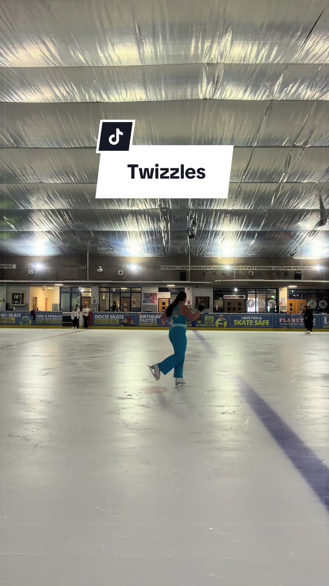 @Sofiá On Ice