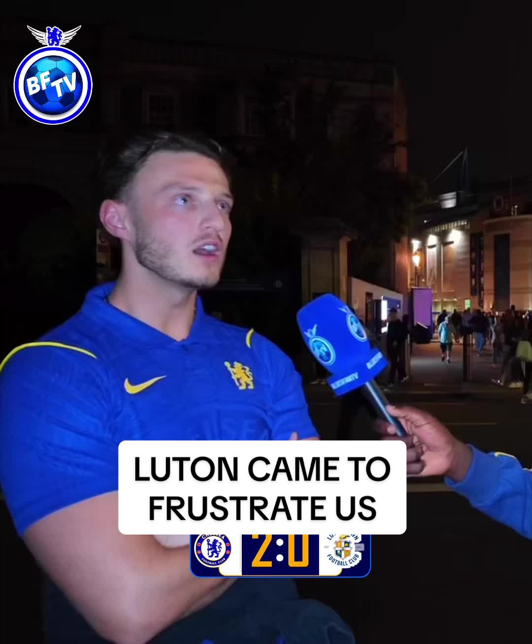 @BLUESFANTV