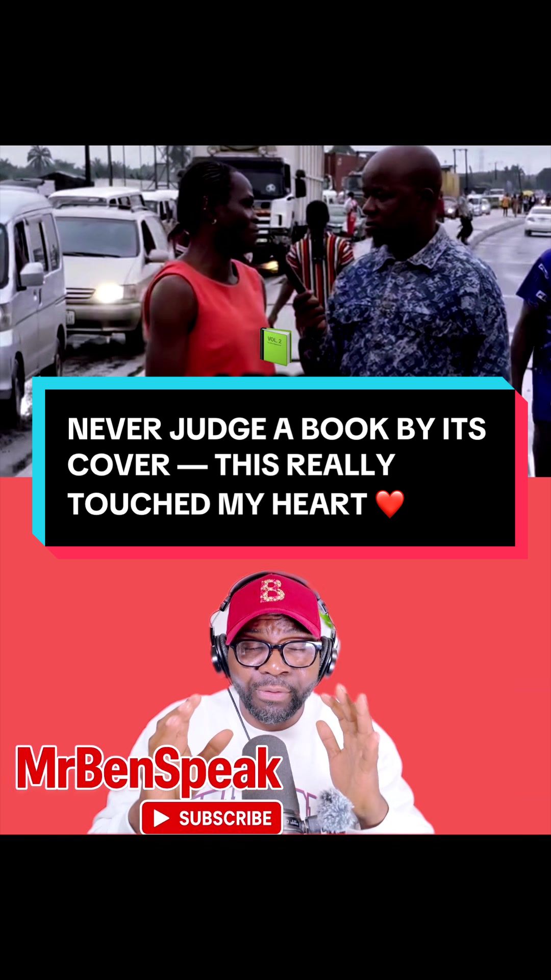 @mrbenspeak