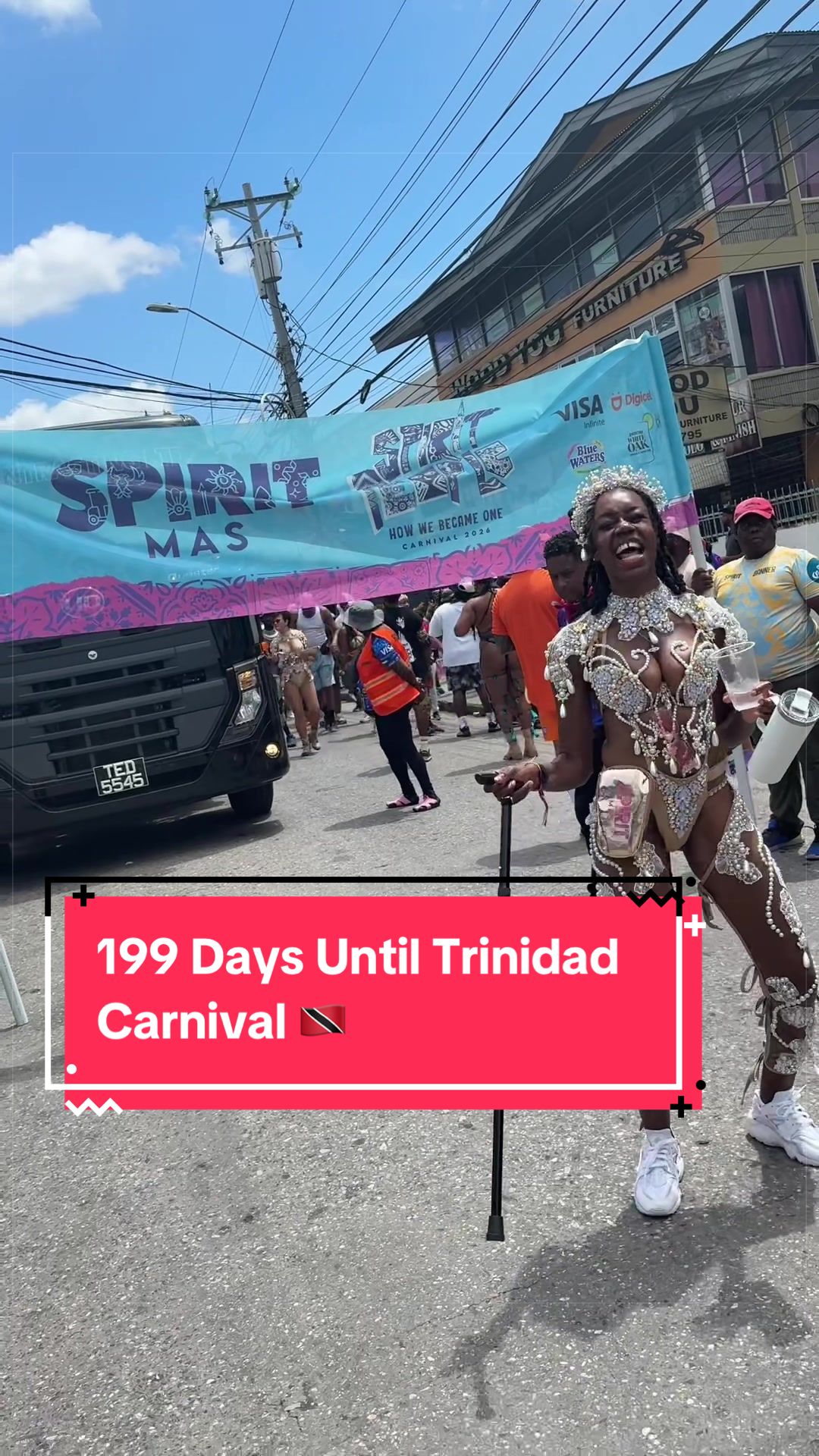 @GypsyGenz | Travel & Carnival