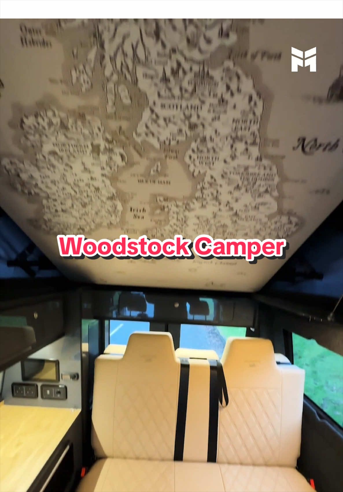 @Motorhome & Campervan Crew