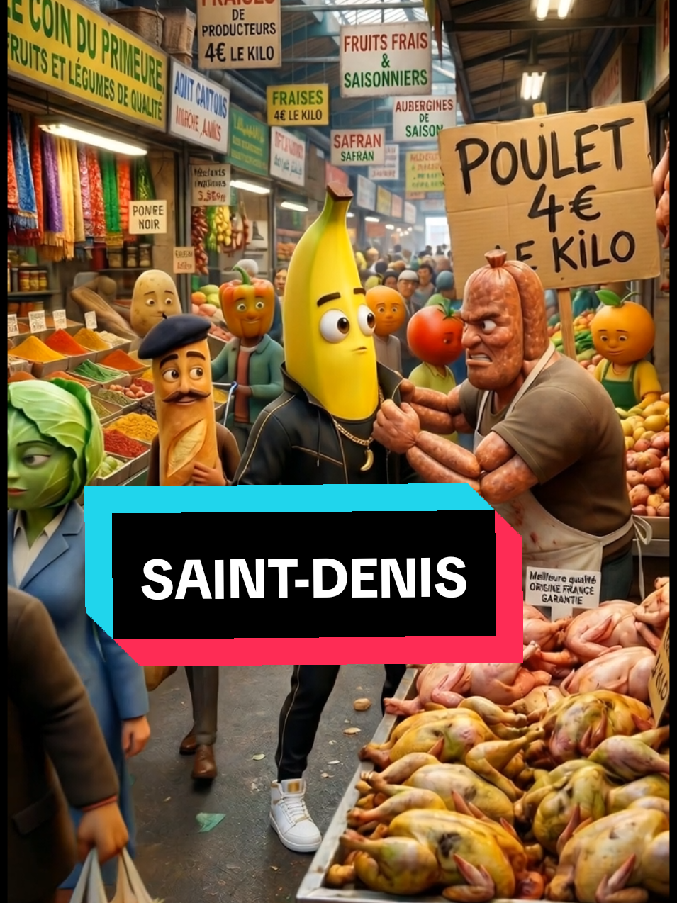 @Histoires de Fruits