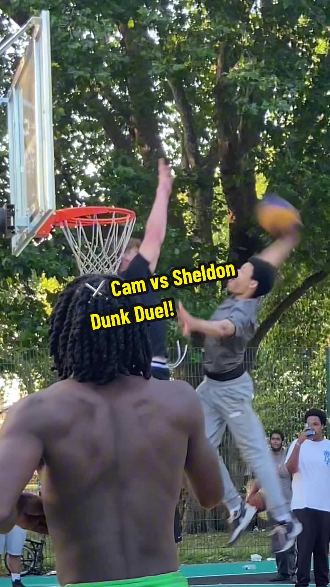 @The Fellowship of the Rim