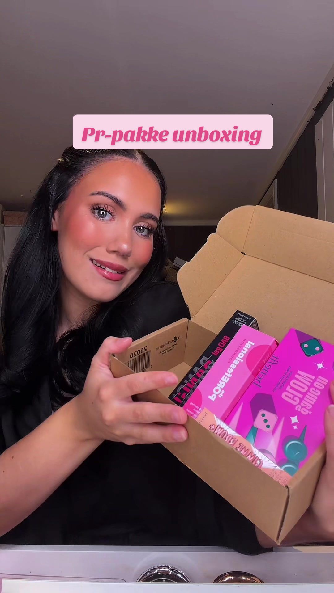 @Emilie Guldahl💗