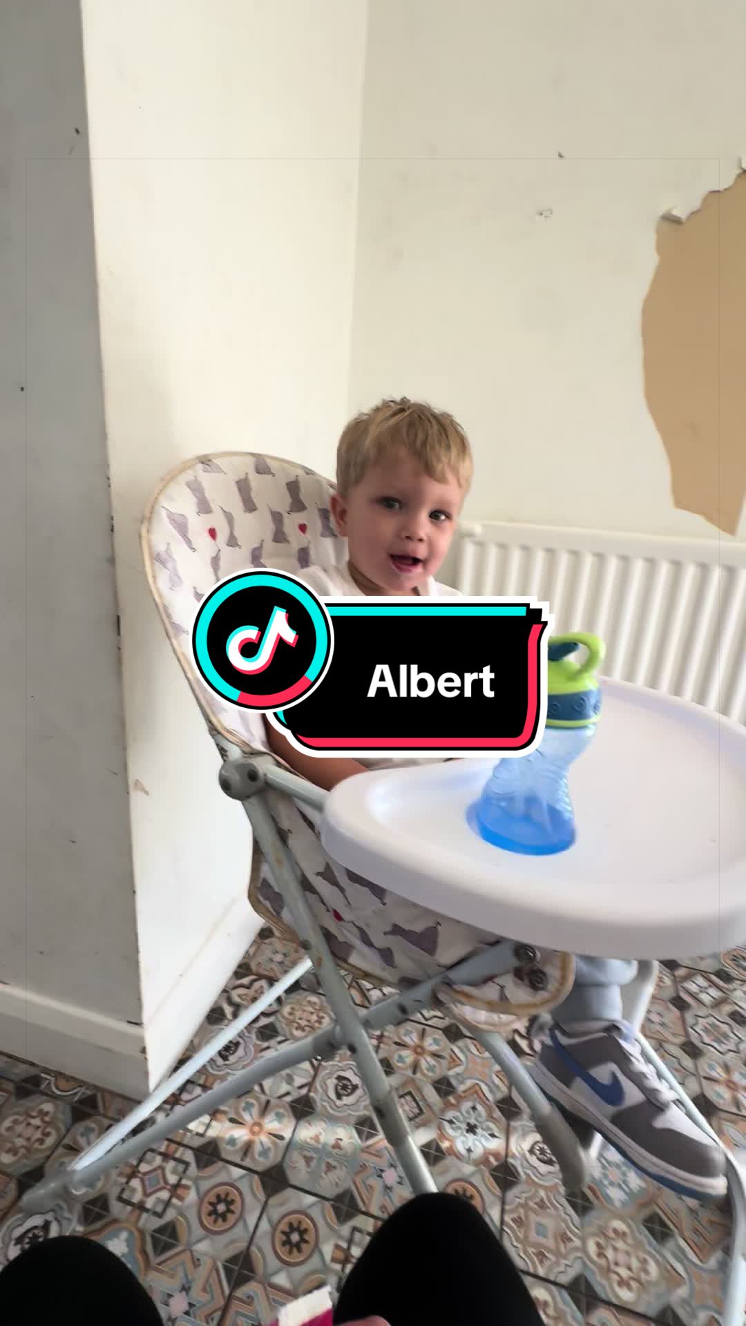 @Smithyfamily