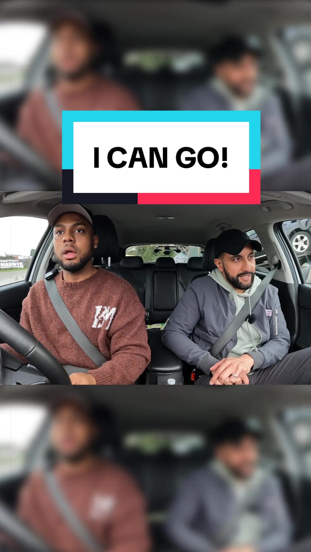 @DGN Driving