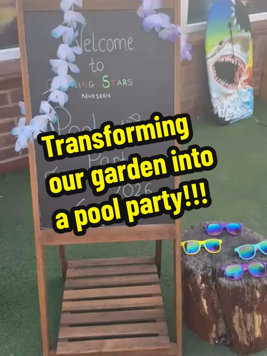 @Growing Stars Nursery