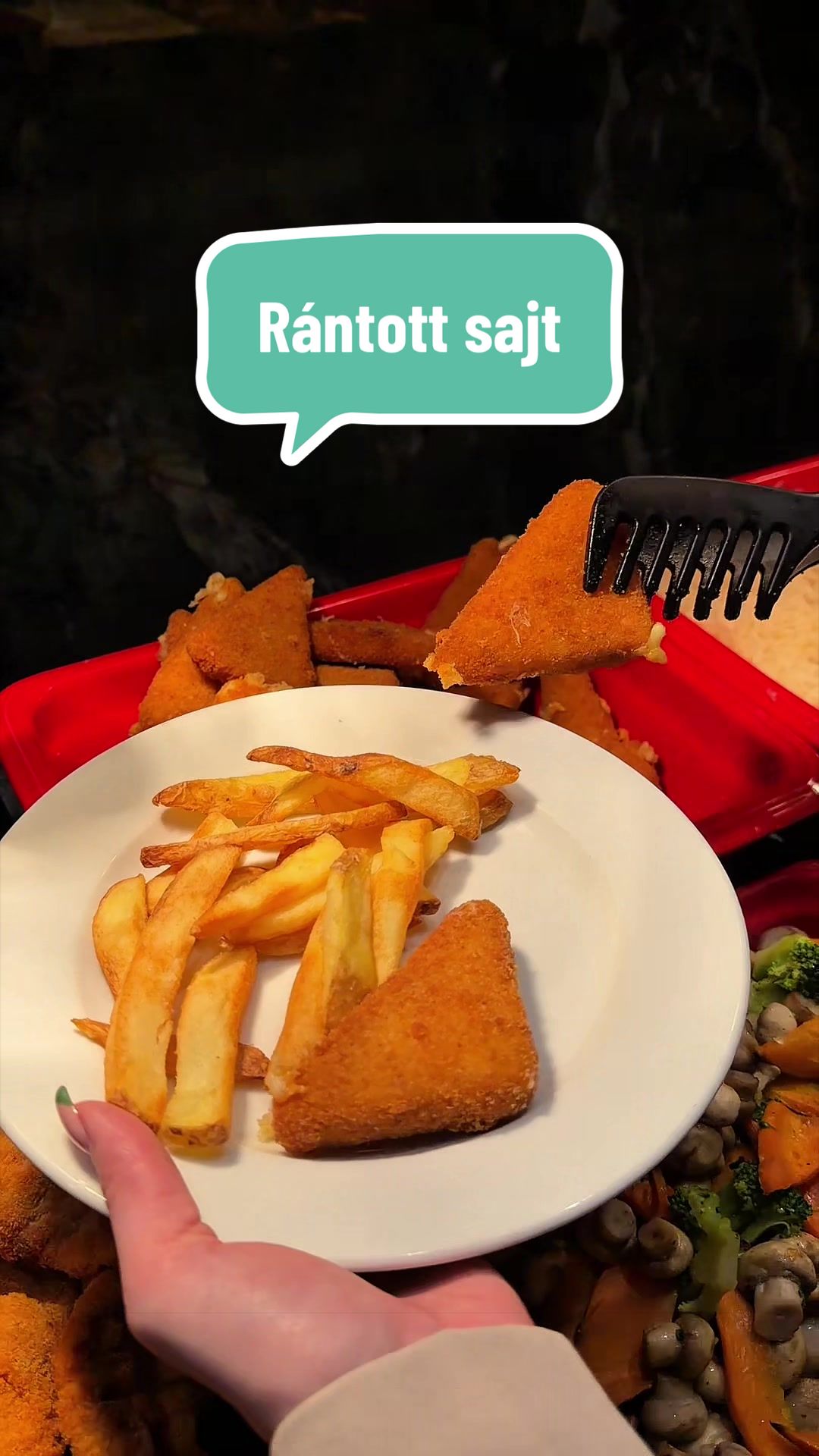 @Trófea Grill Étterem Újbuda