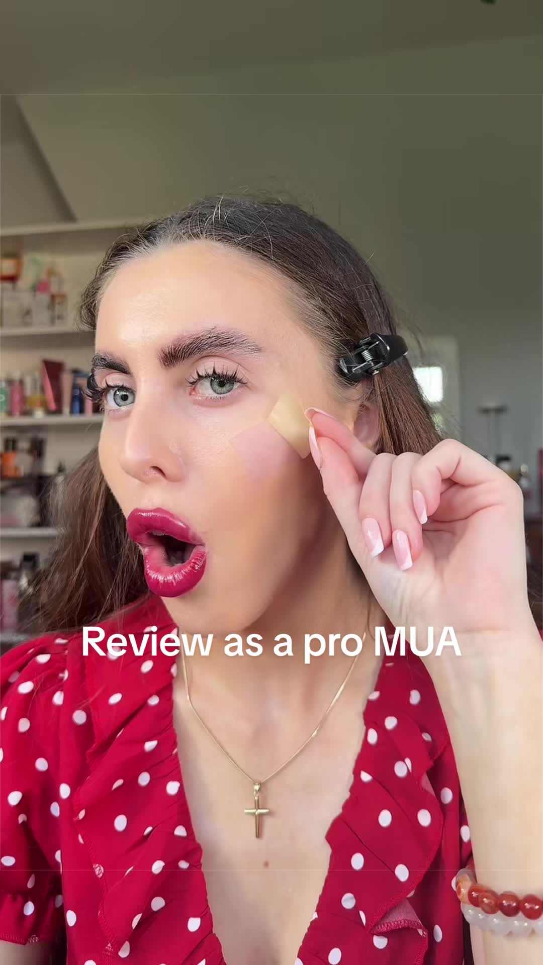 @Alina Stephanie