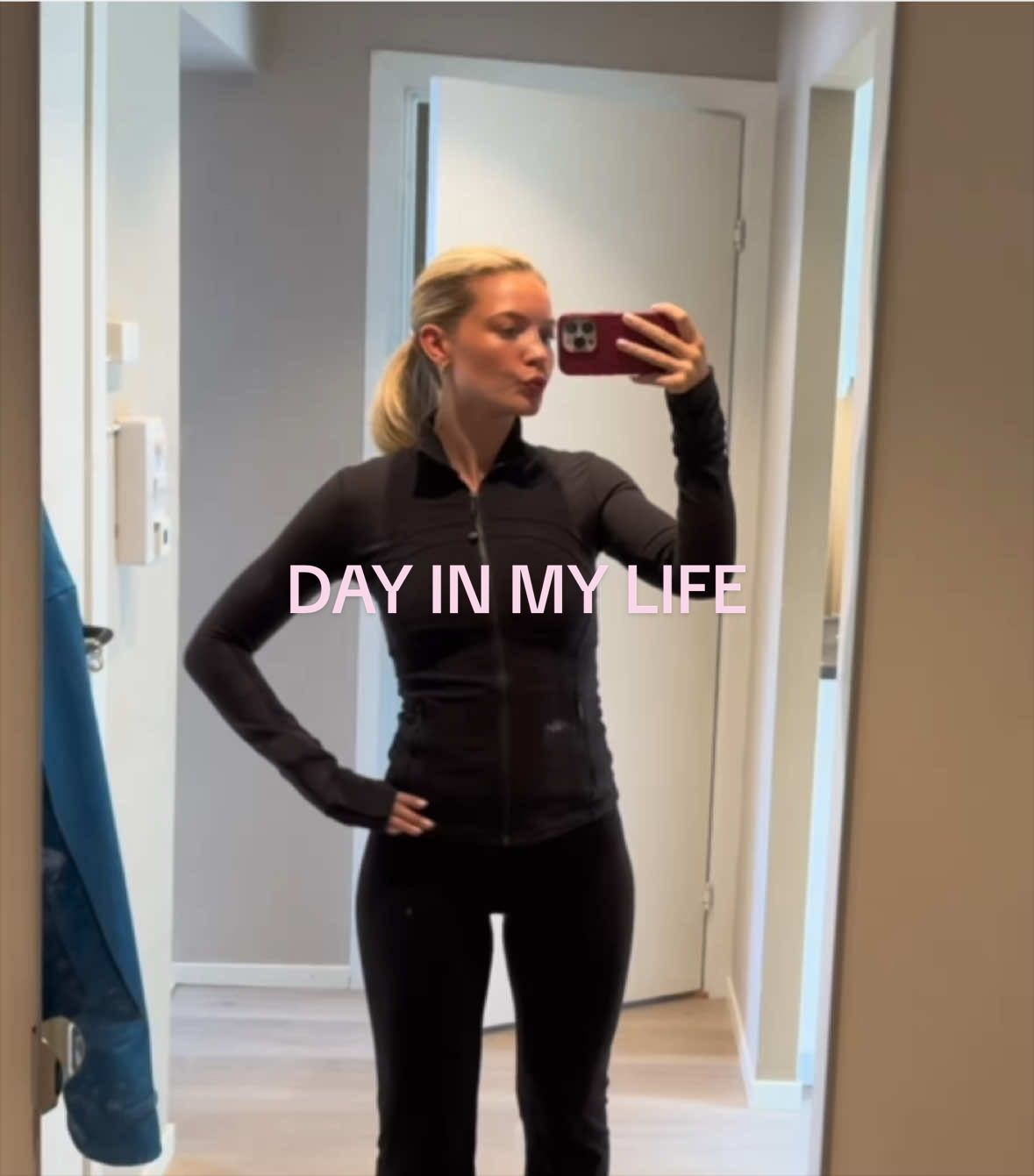 @Tiril Andrea Ask