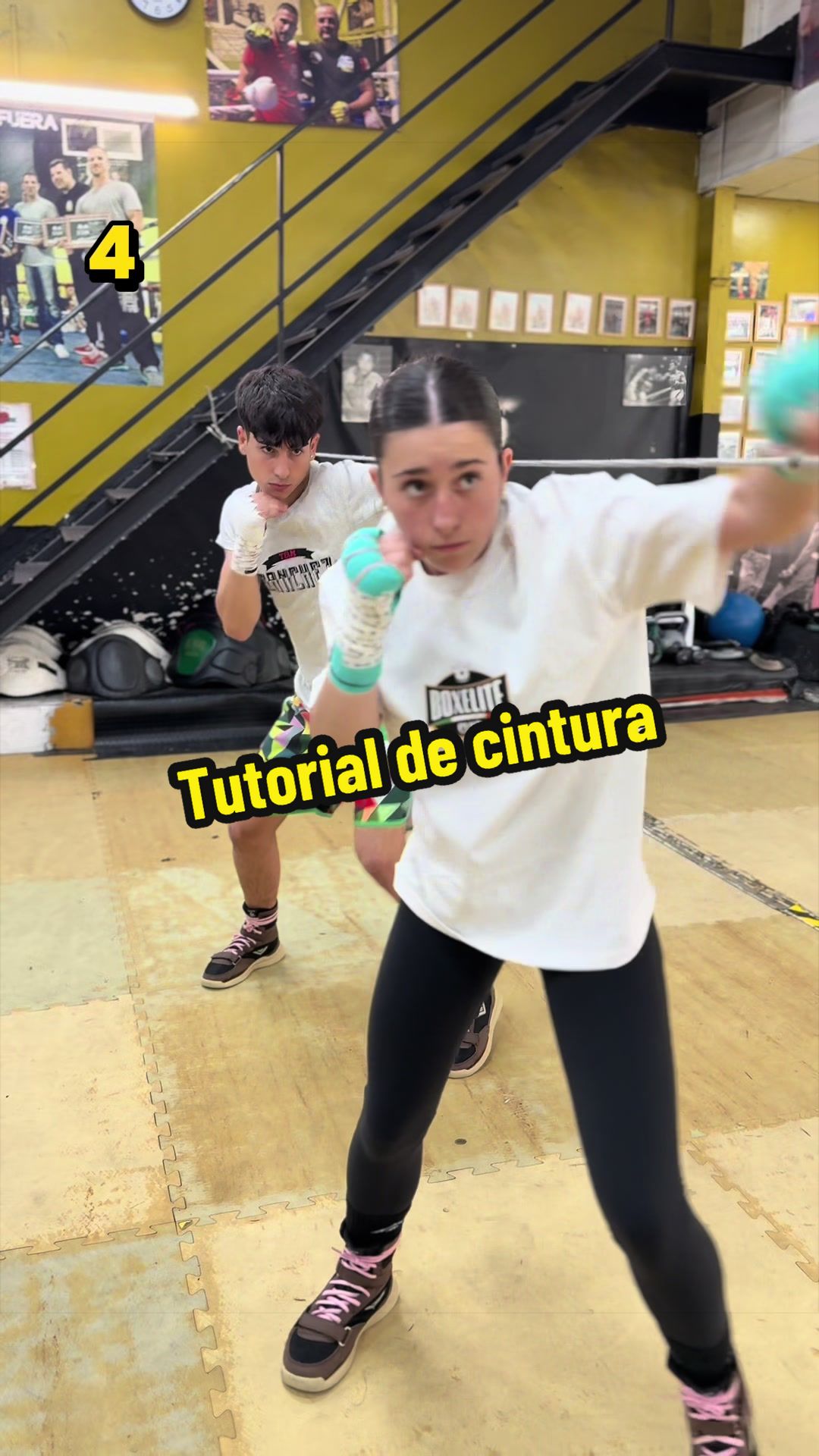 @Team S&aacute;nchez