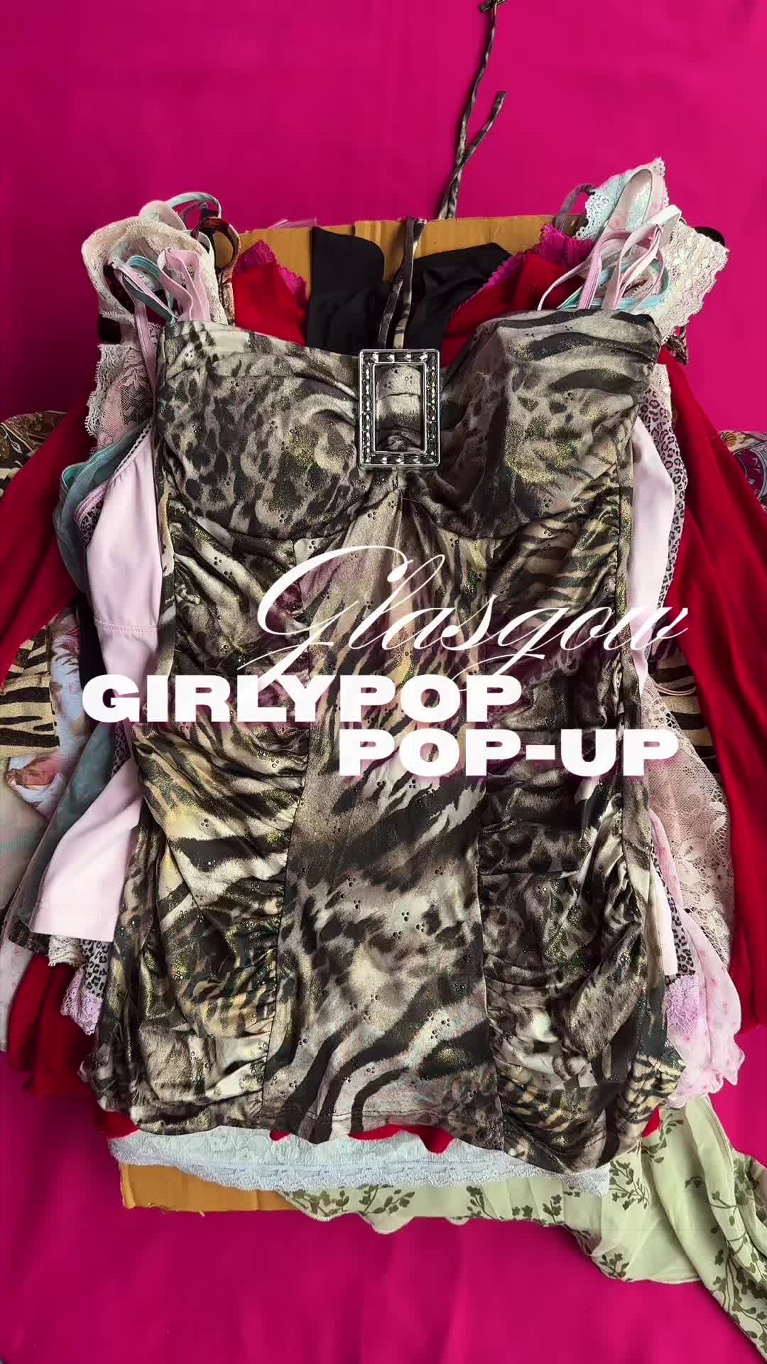 @☆CHERRYCLUB VINTAGE☆