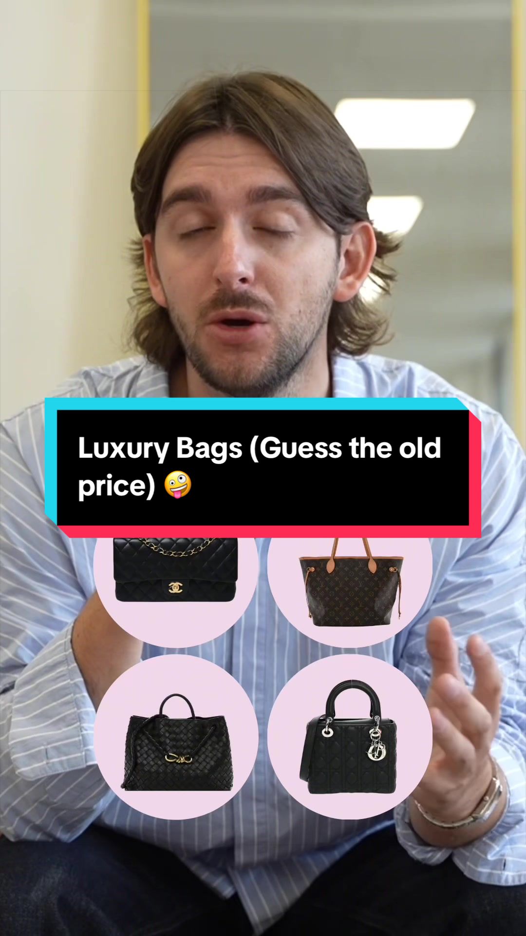 @FASHIONPHILE COLLECTIVE