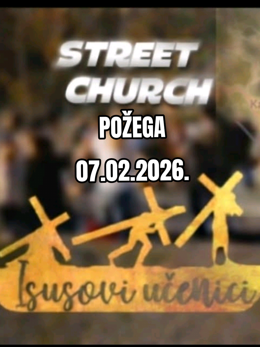 @Isusovi učenici