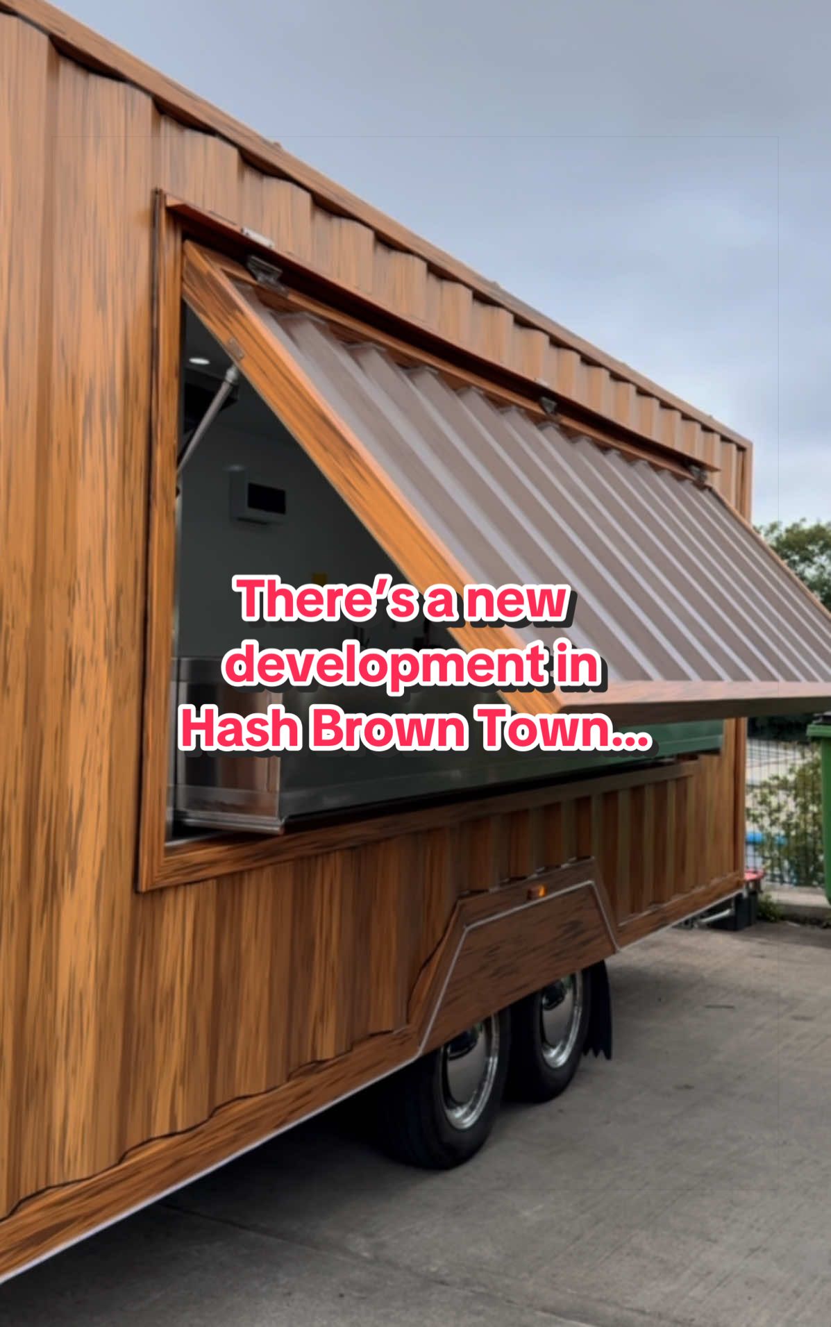 @Hash Brown Town