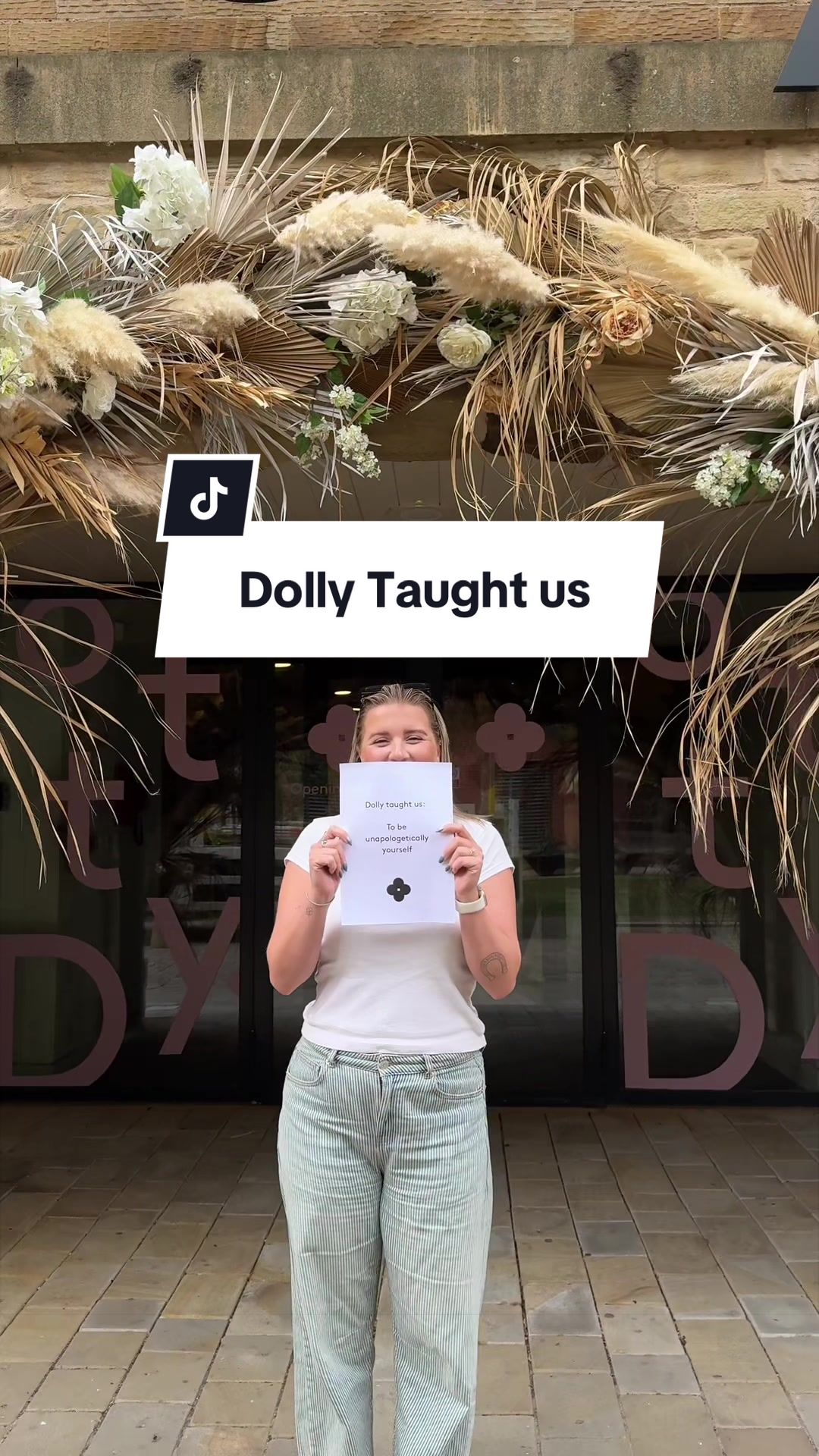 @Dotty Bridal 🤍