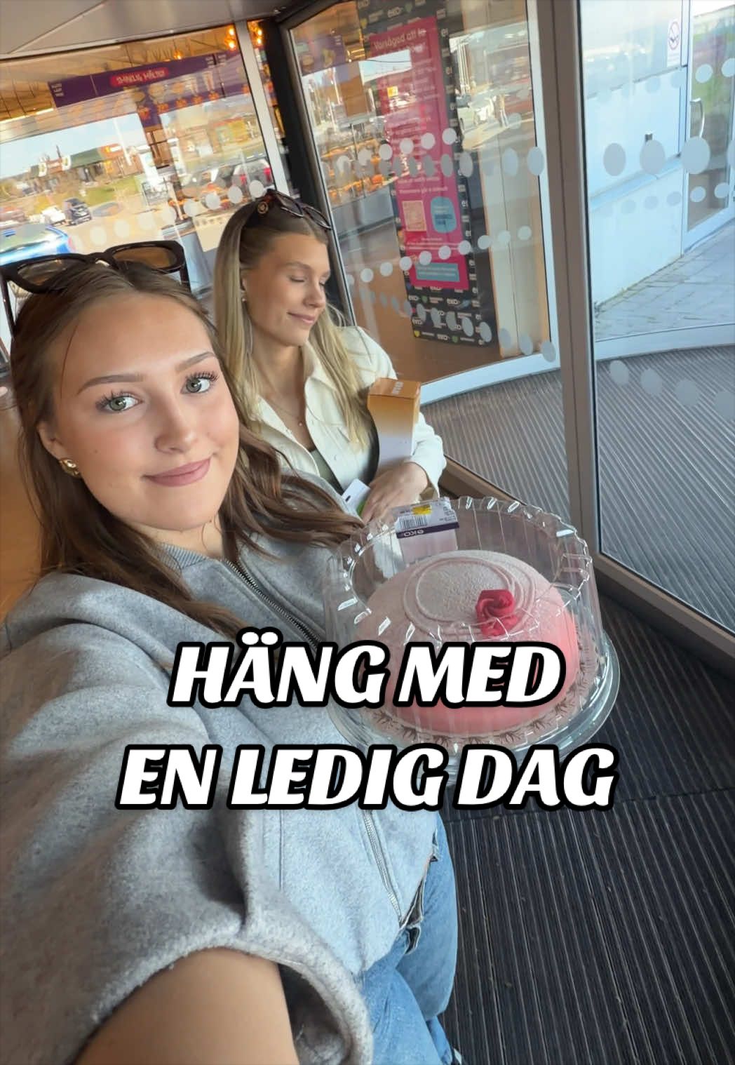 @Emma Pulkkinen