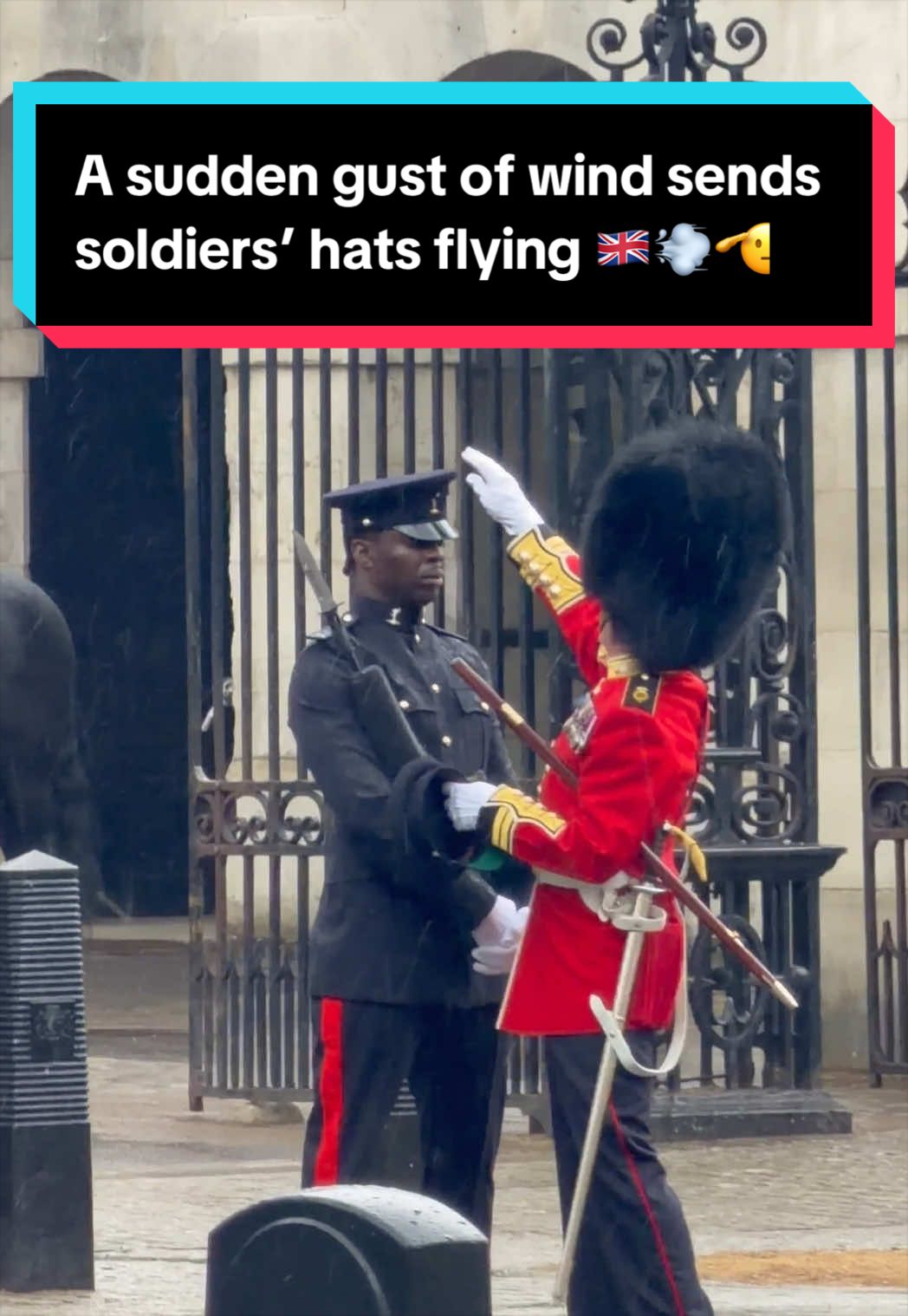 @King&rsquo;s Guard Tours