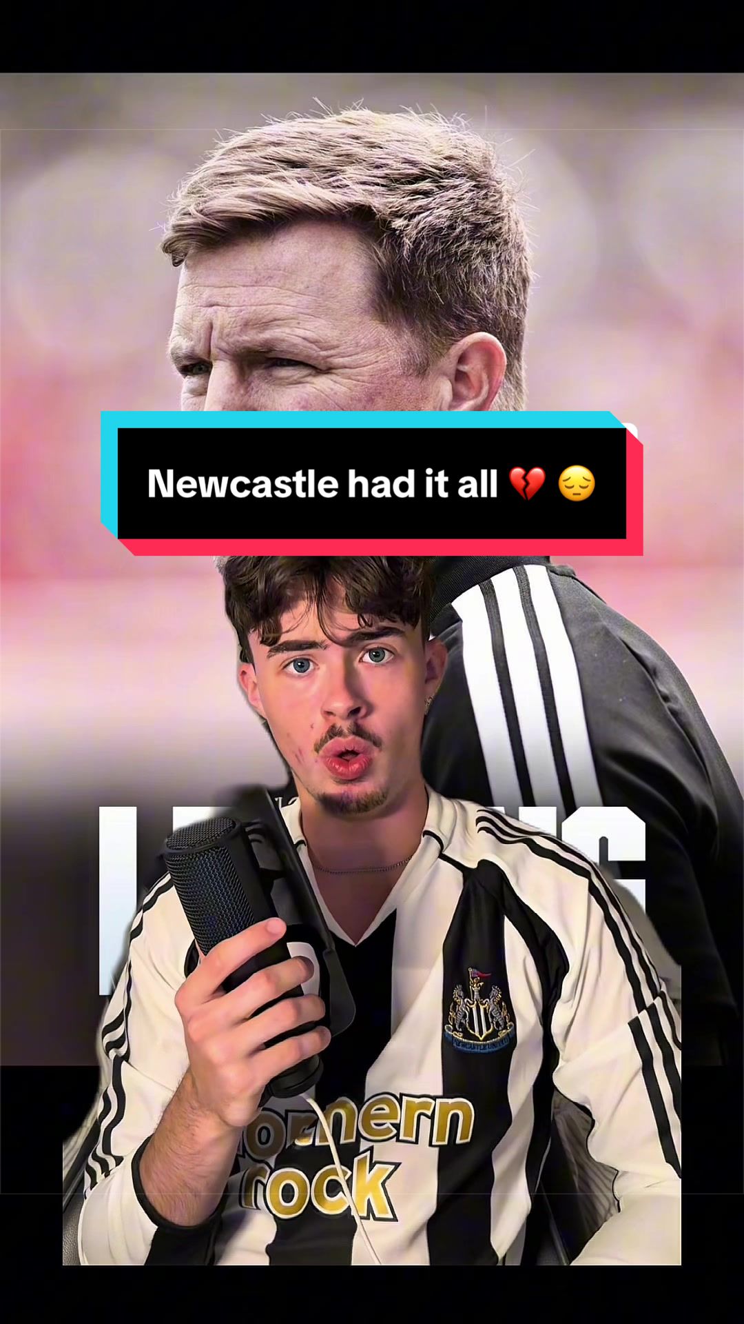 @Geordie Josh 🏁