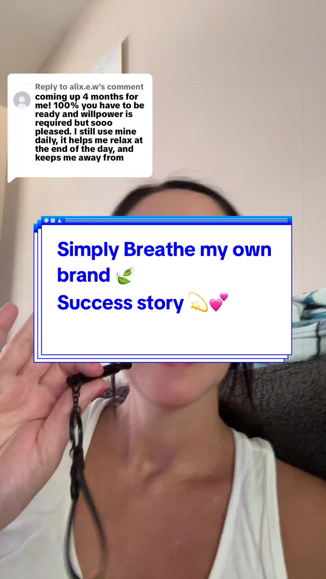 @Simply Breathe sj