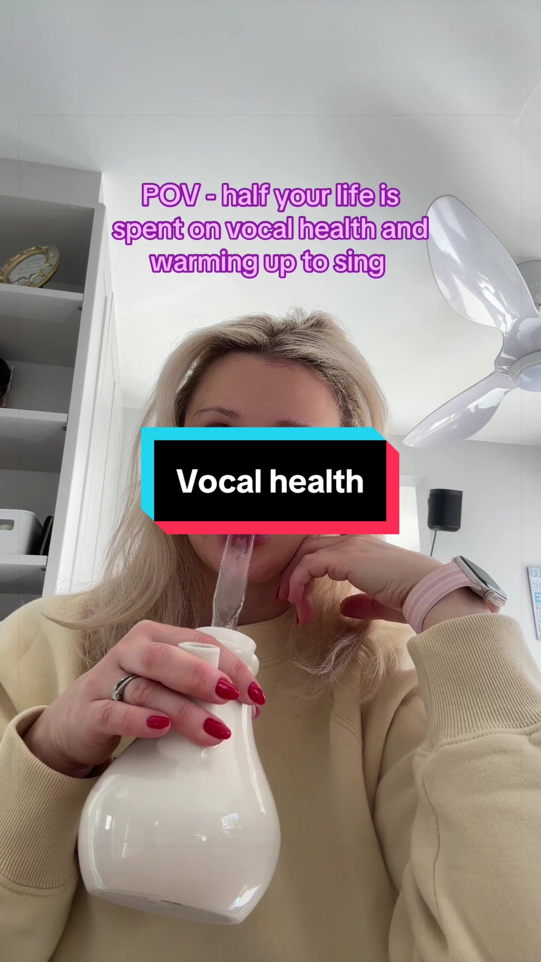 @Rosie Teaches Singing