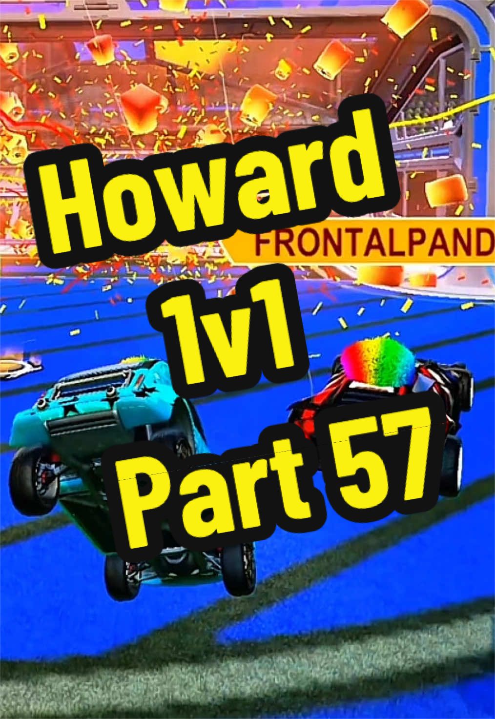 @Howard