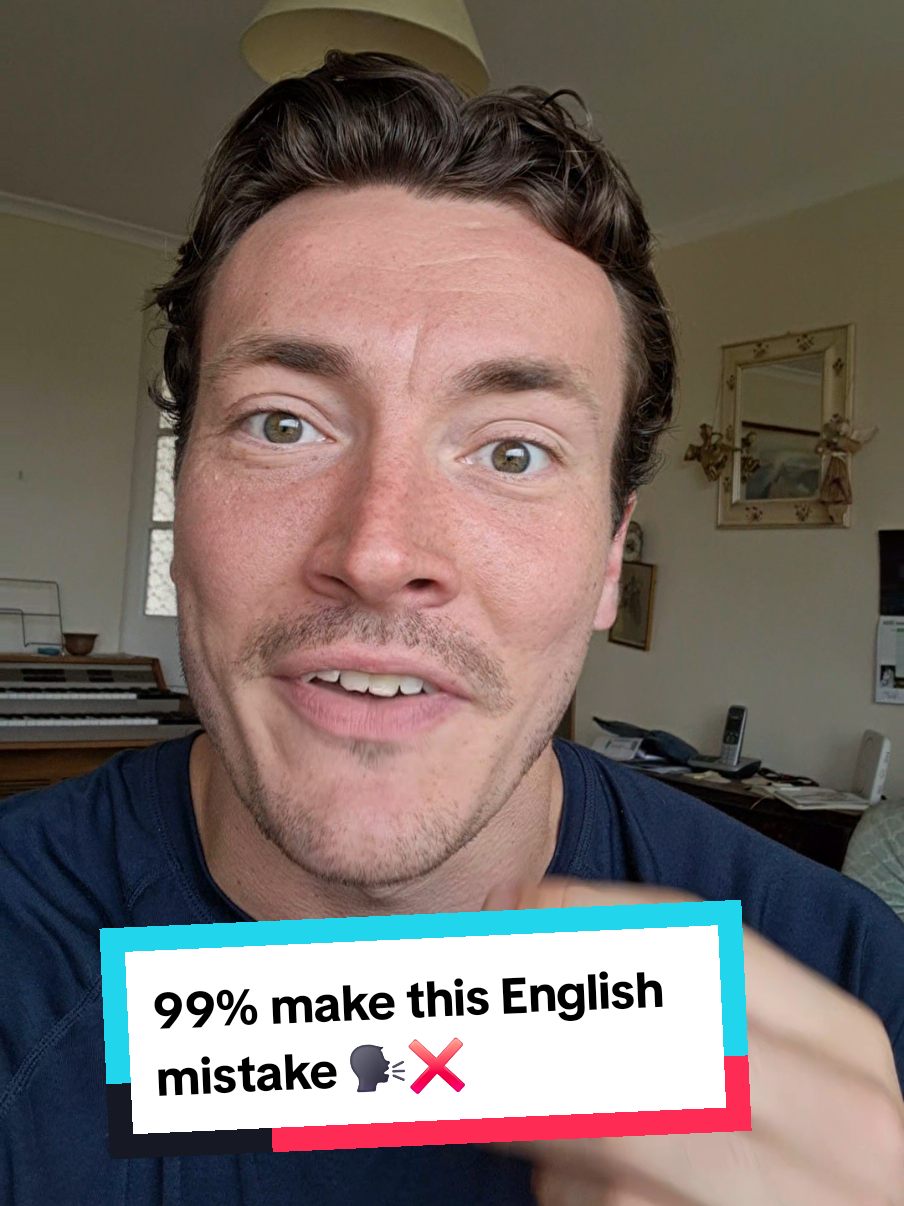 @Sam Says English