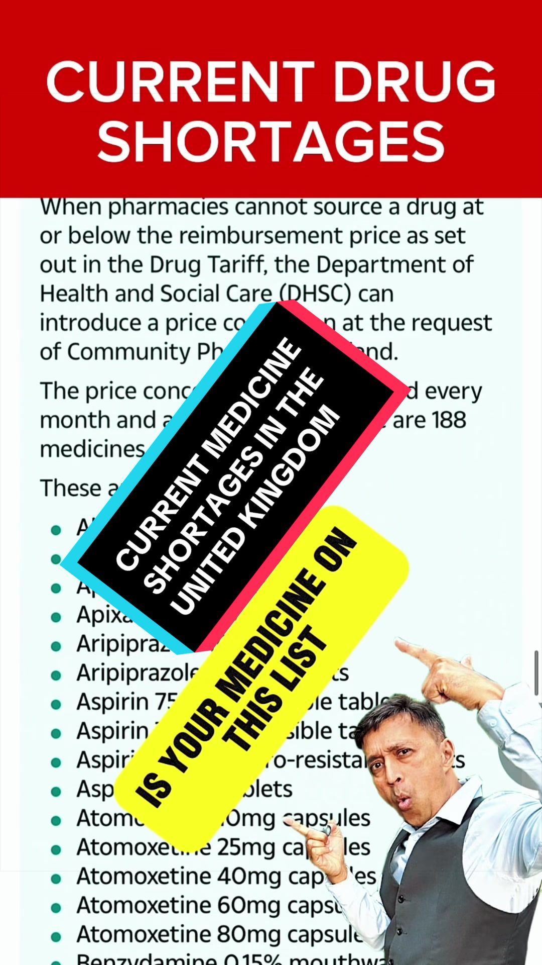 @Pharmacist  Health Raj